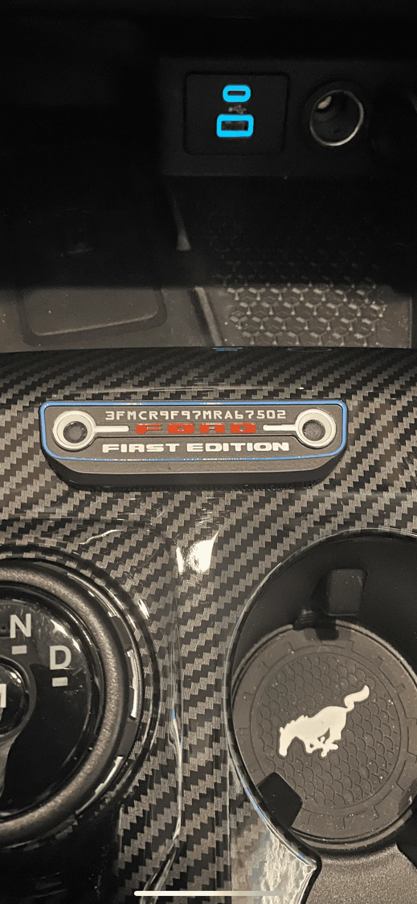 Ford Bronco Sport Anyone else....maybe me? Tired of Bronco owners knocking on the Bronco Sport F230203C-38DE-49E0-8B24-F7532112960D