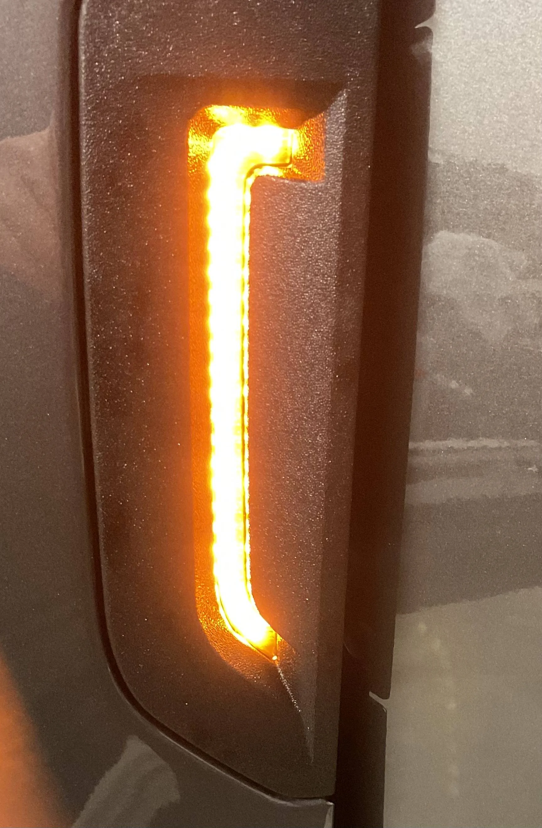 Ford Bronco Sport What did you do TO your Bronco Sport today? E3466068-D8A9-4AE7-8BF3-71882AD27C36