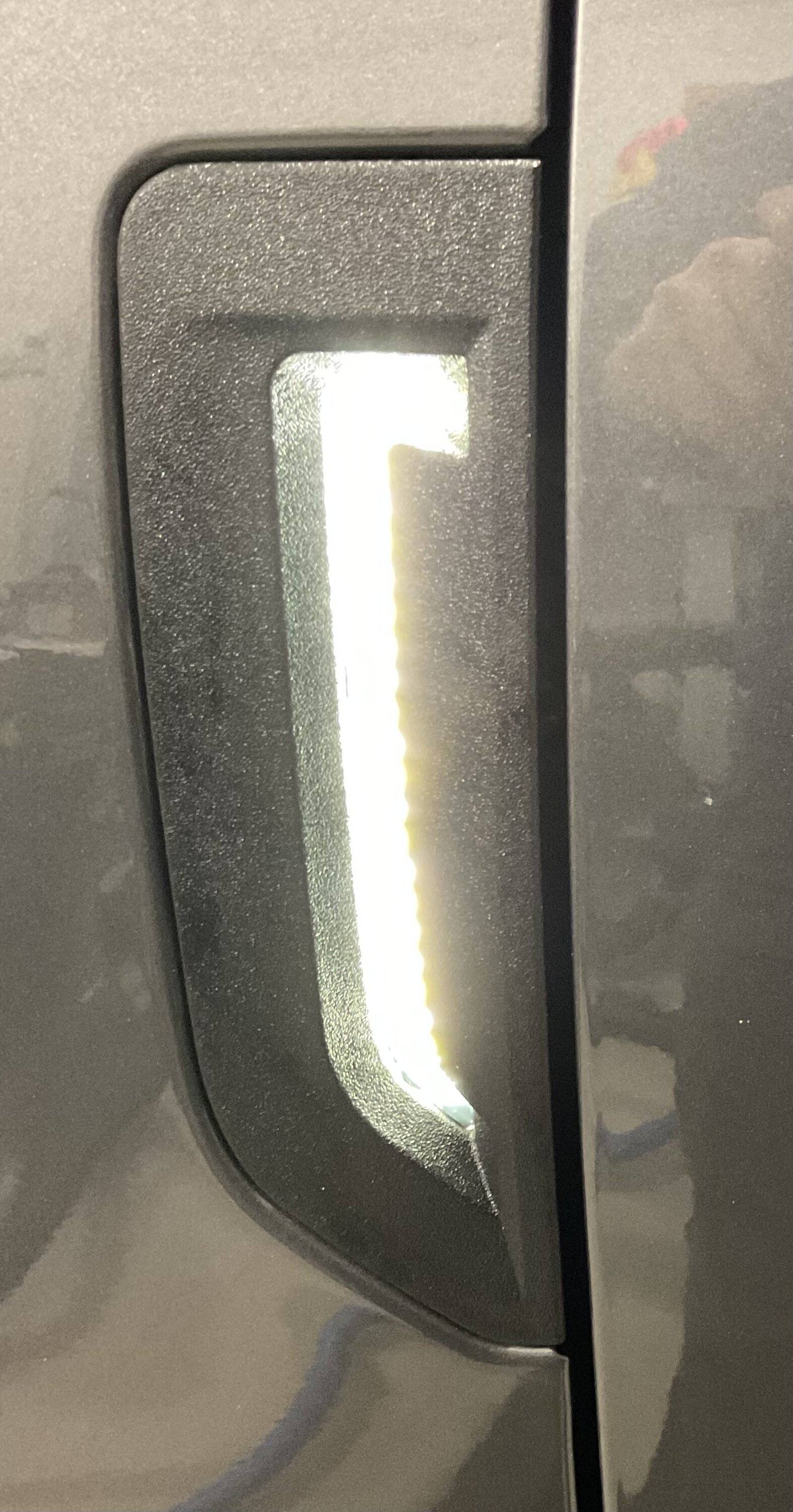 Ford Bronco Sport What did you do TO your Bronco Sport today? 9E6154DA-757E-41CF-994D-FB6161184E95