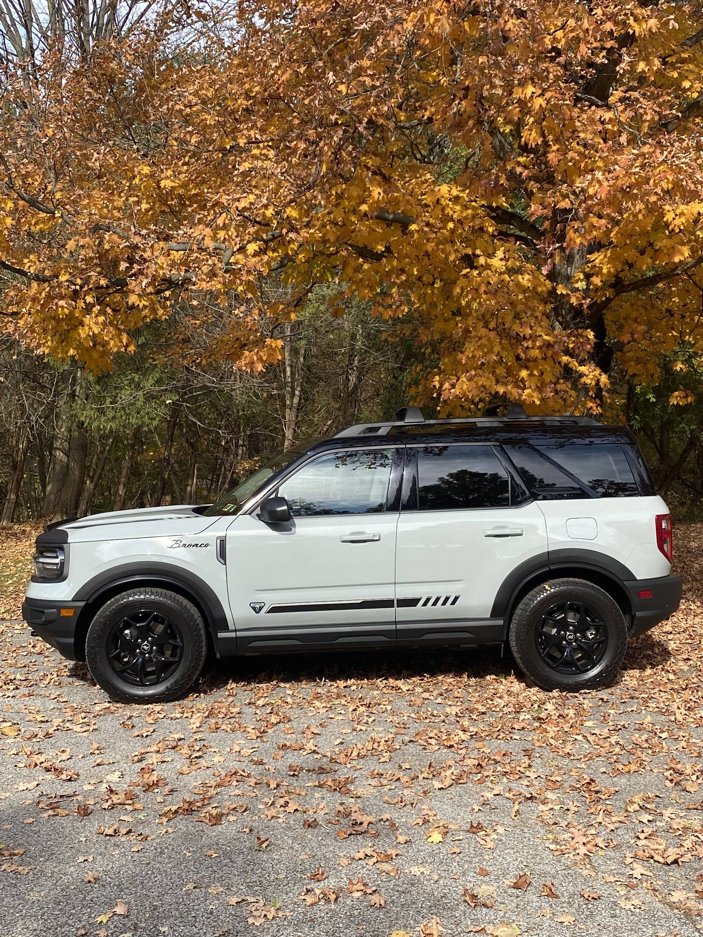 Ford Bronco Sport Say Hello and Introduce Yourself! ? FE7BCC85-4B98-448F-992F-4B734F45FD17