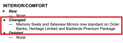 Ford Bronco Sport Any 2023 Bronco Sport Window Stickers Yet? 1670467442732