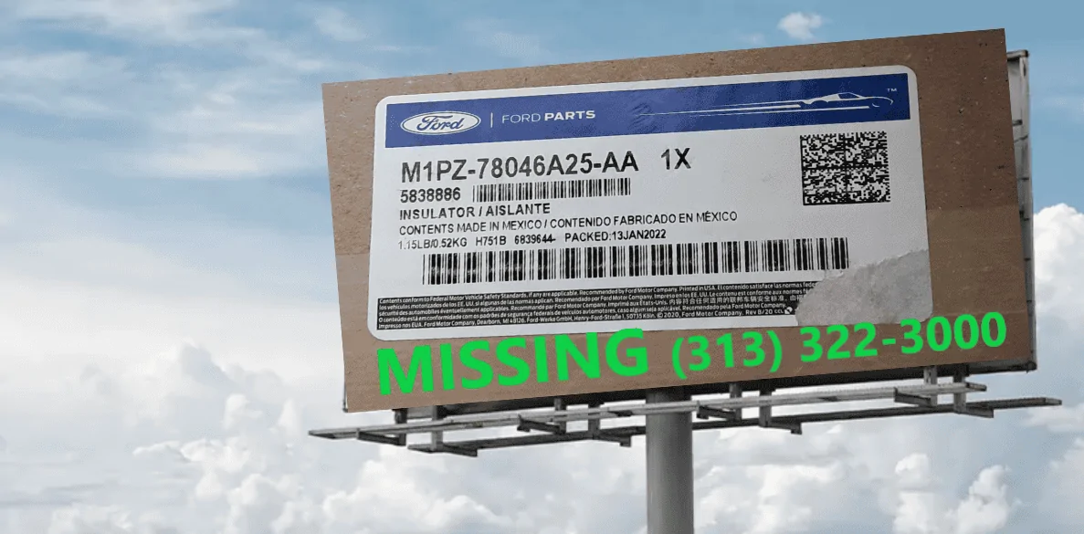 Ford Bronco Sport Anyone else missing the panel under the dash above the passenger side fuse box where the floor air ducts are. 1670476398309