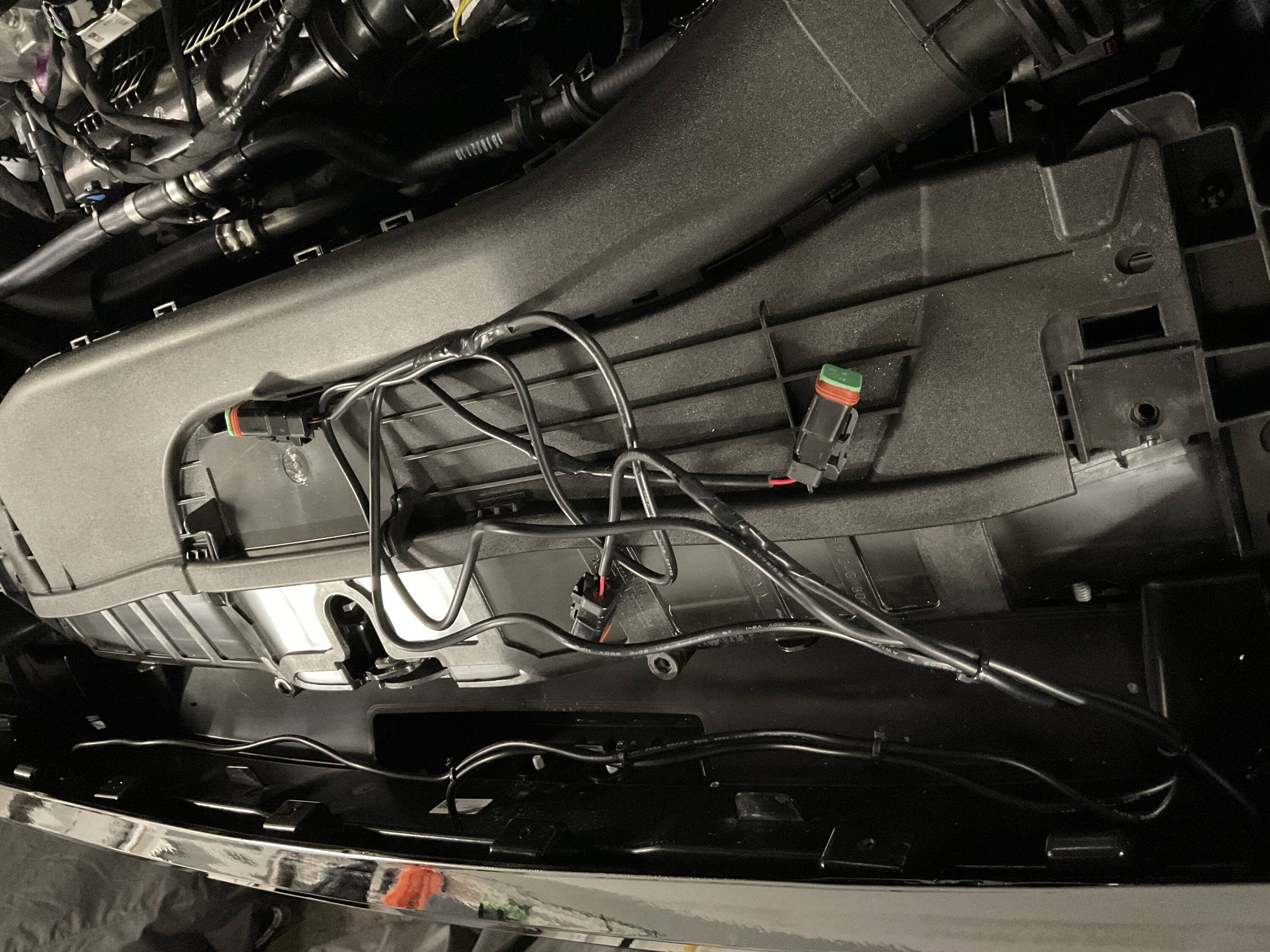 Ford Bronco Sport What did you do TO your Bronco Sport today? A0A266ED-065A-4DB2-8332-AA4ED2787553