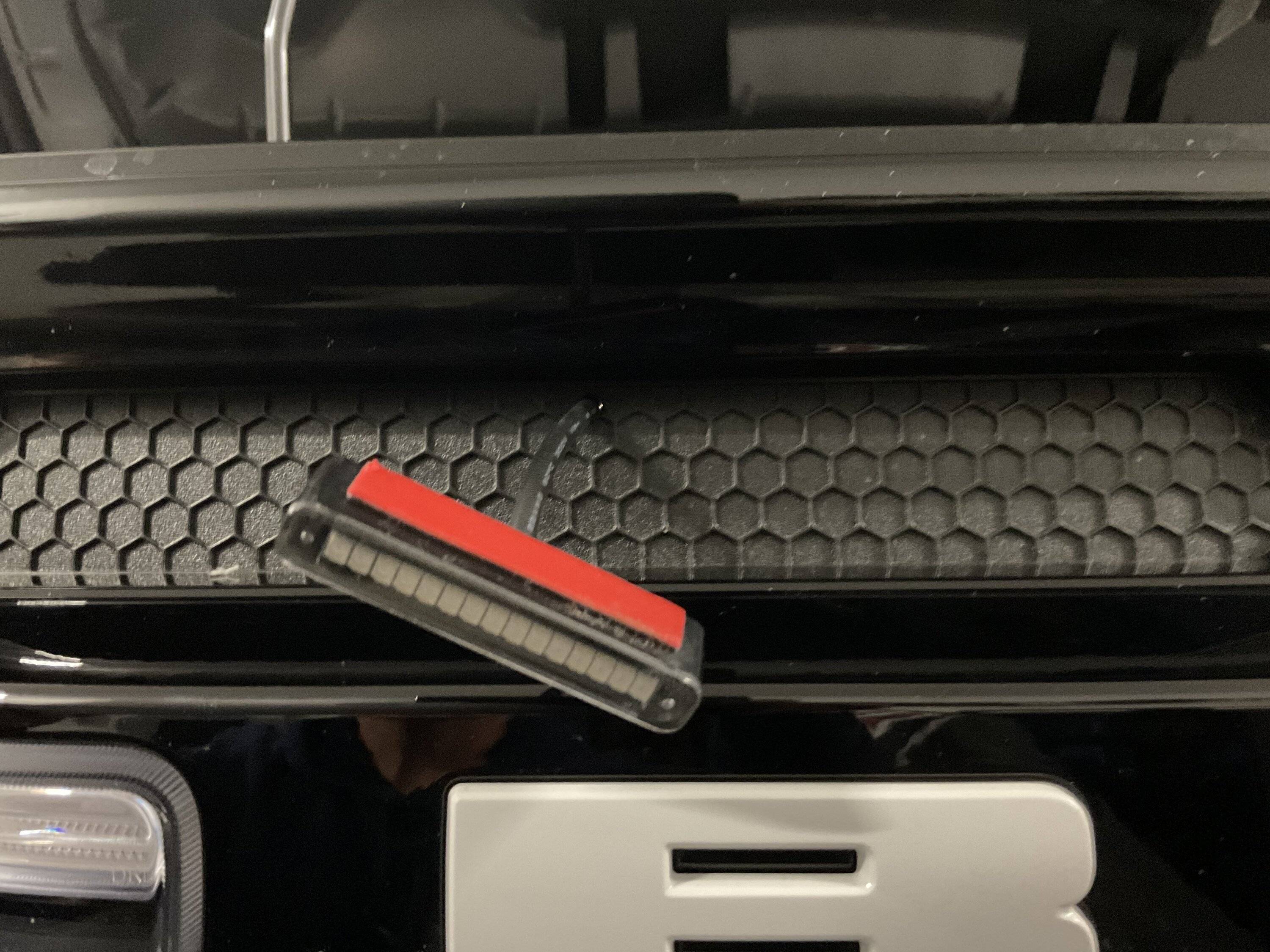 Ford Bronco Sport What did you do TO your Bronco Sport today? BA0C39AE-0DF5-4395-8D84-B746DD3420CA