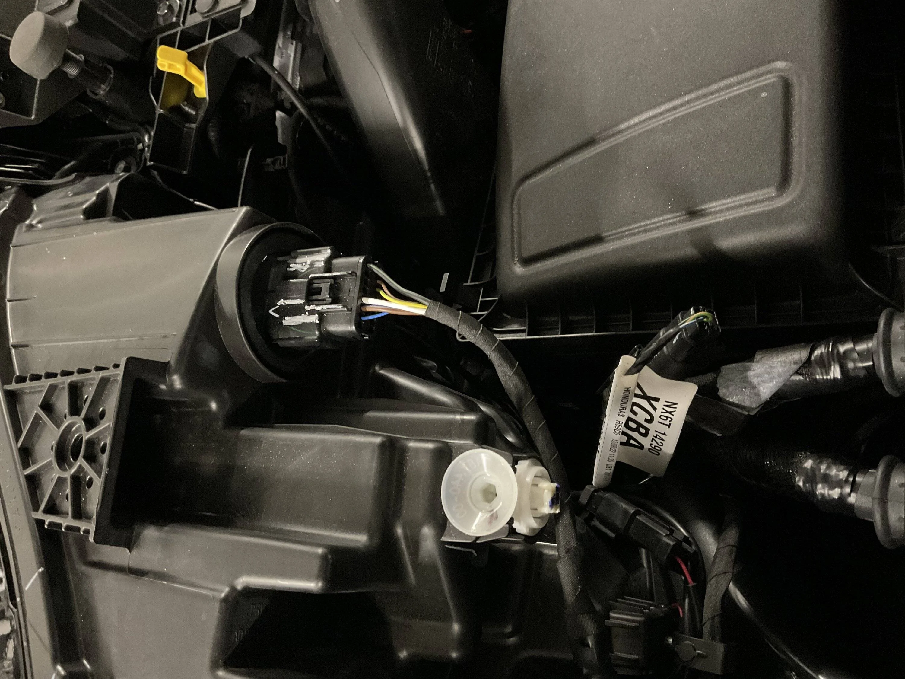 Ford Bronco Sport What did you do TO your Bronco Sport today? 40D7F370-7EEA-4071-B626-49237F429B33