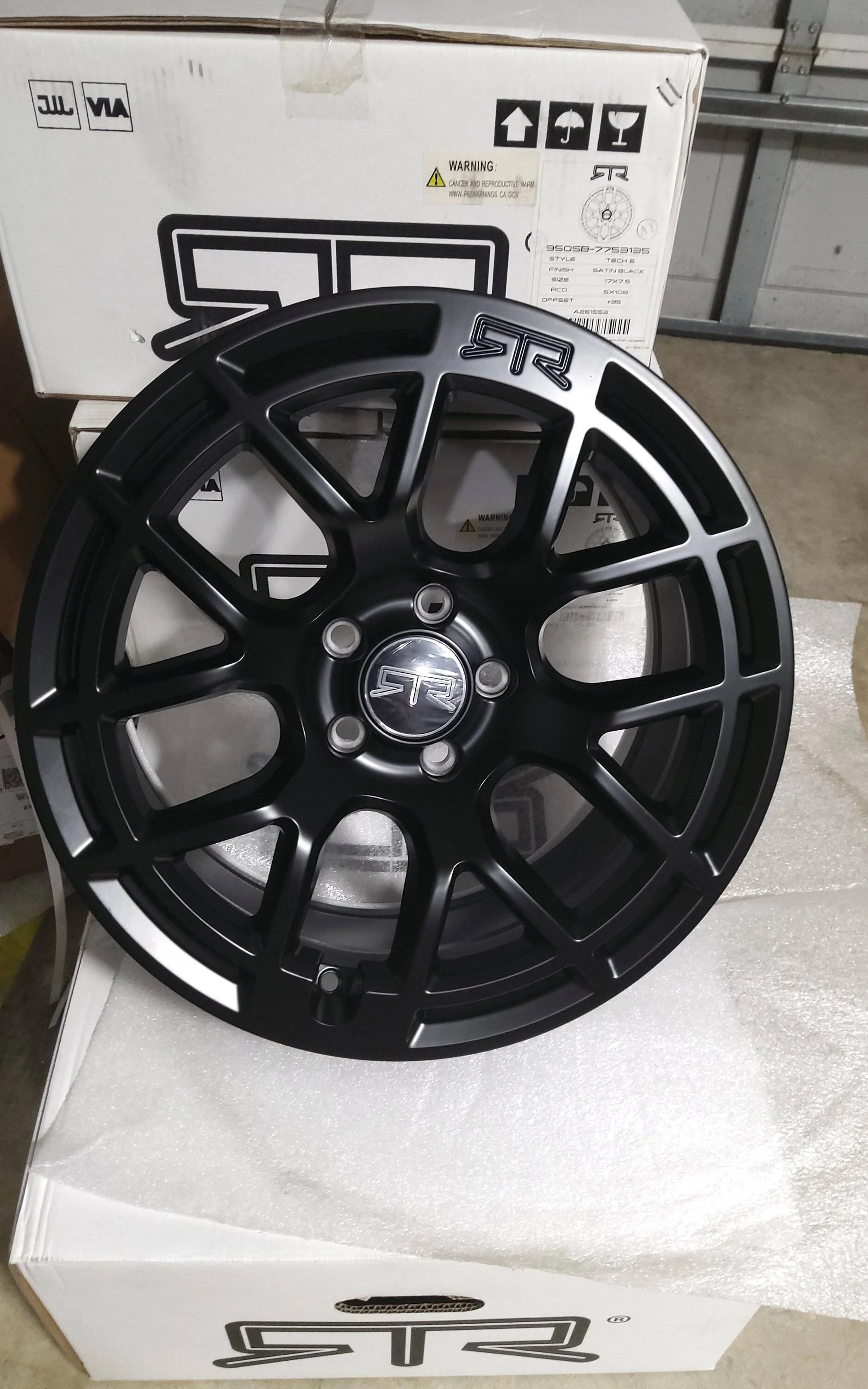 Ford Bronco Sport What did you do TO your Bronco Sport today? 20221208_184548