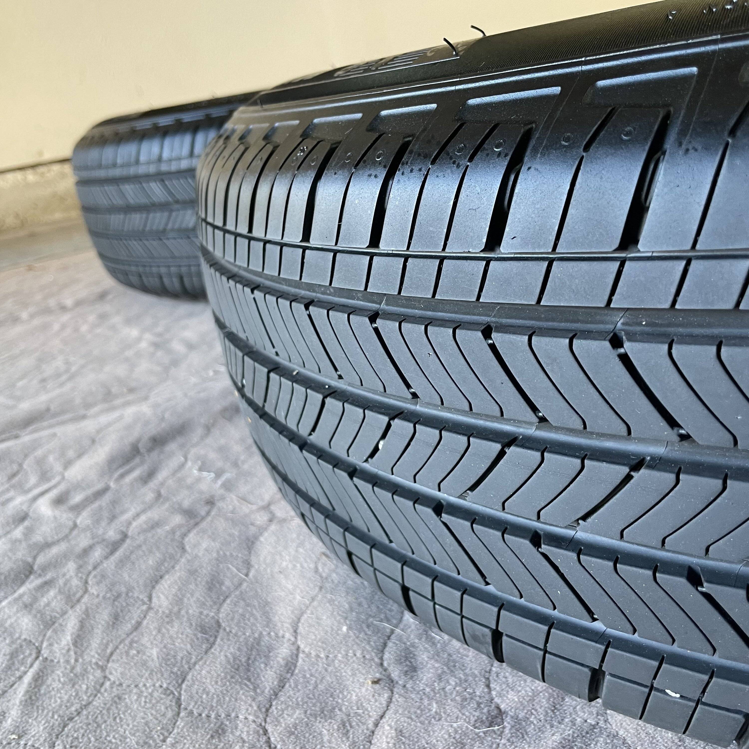 Ford Bronco Sport Selling Outer Banks 18" Premium Wheels and Tires With TPMS - $700 IMG_5145