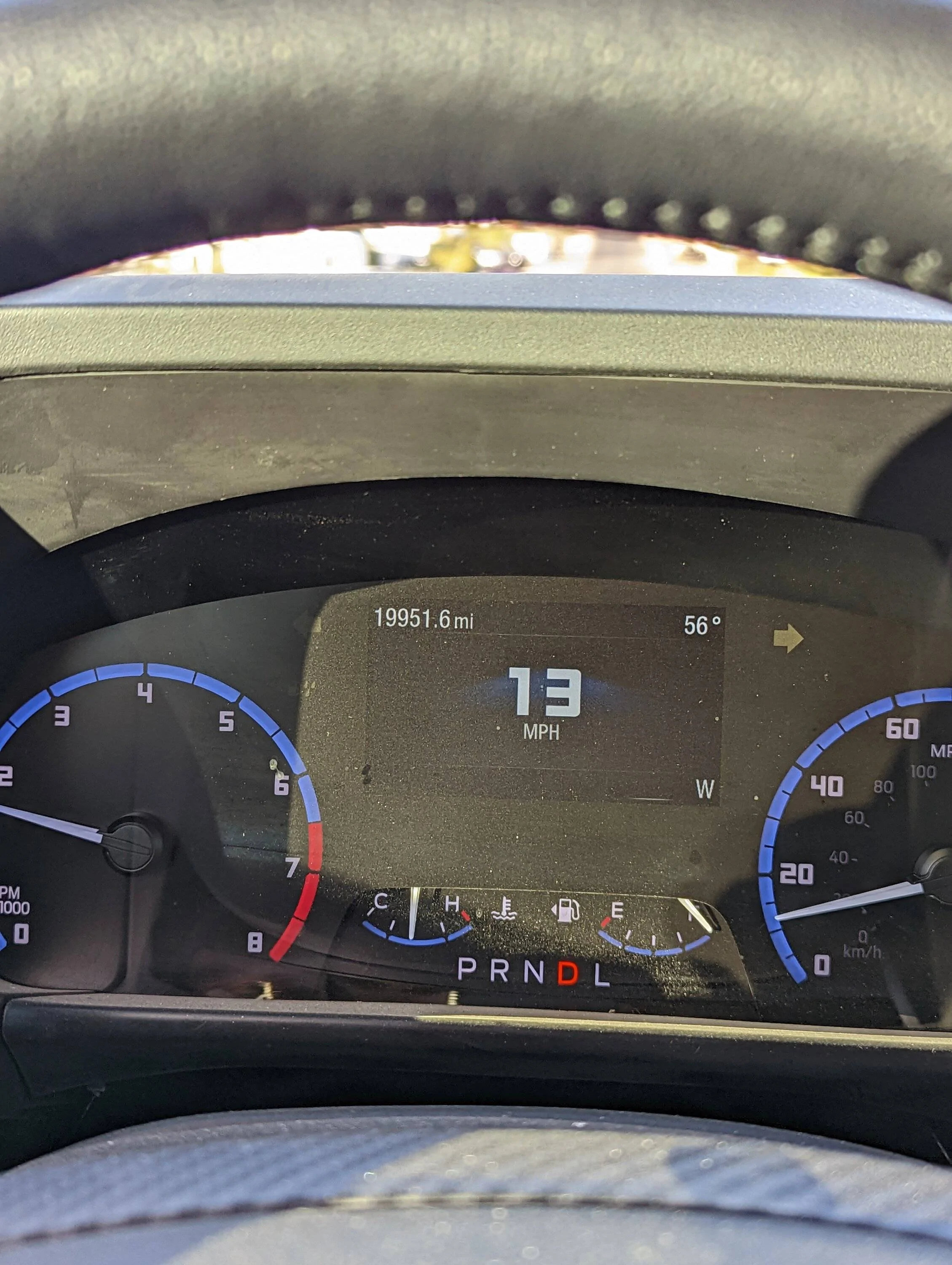 Ford Bronco Sport What did you do TO your Bronco Sport today? PXL_20221211_160852810