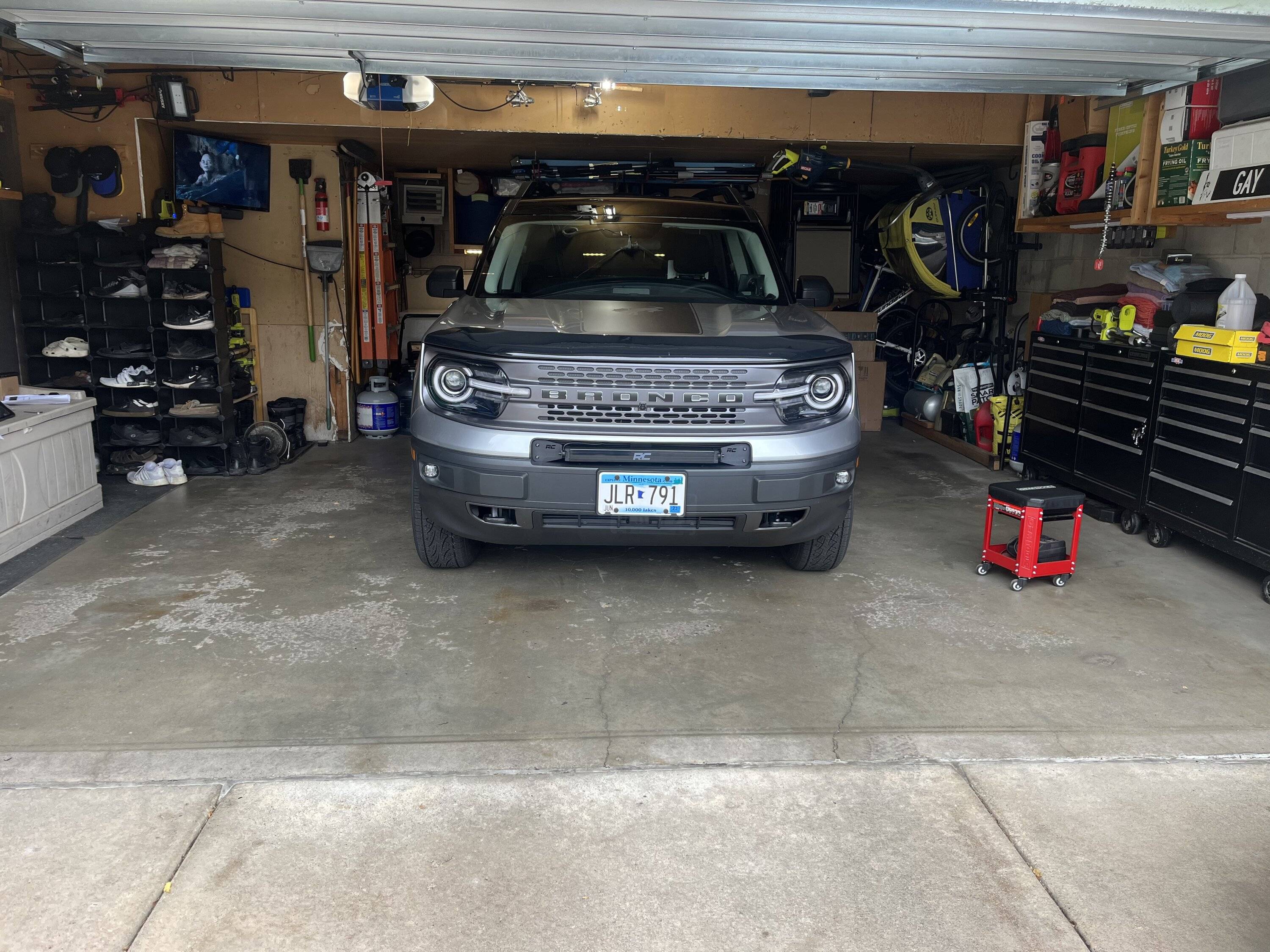 Ford Bronco Sport Rough Country Lighting Options for 2021 Bronco Sport C928E699-0B2D-4413-8179-A25B0093BB41