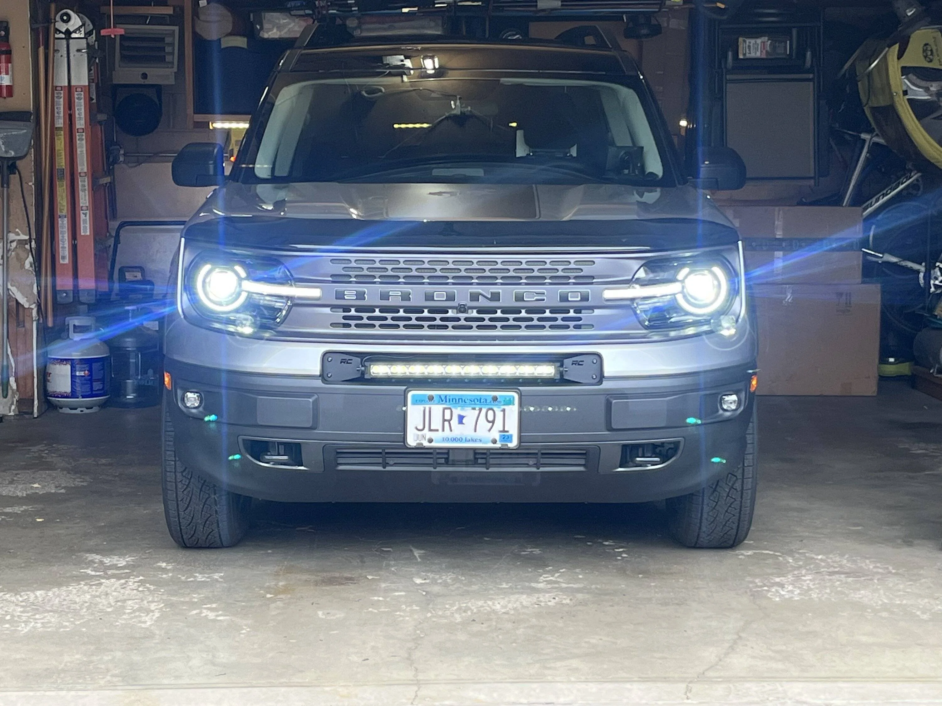 Ford Bronco Sport Rough Country Lighting Options for 2021 Bronco Sport AAEC5818-BFDA-4937-A4F4-4073135B7105