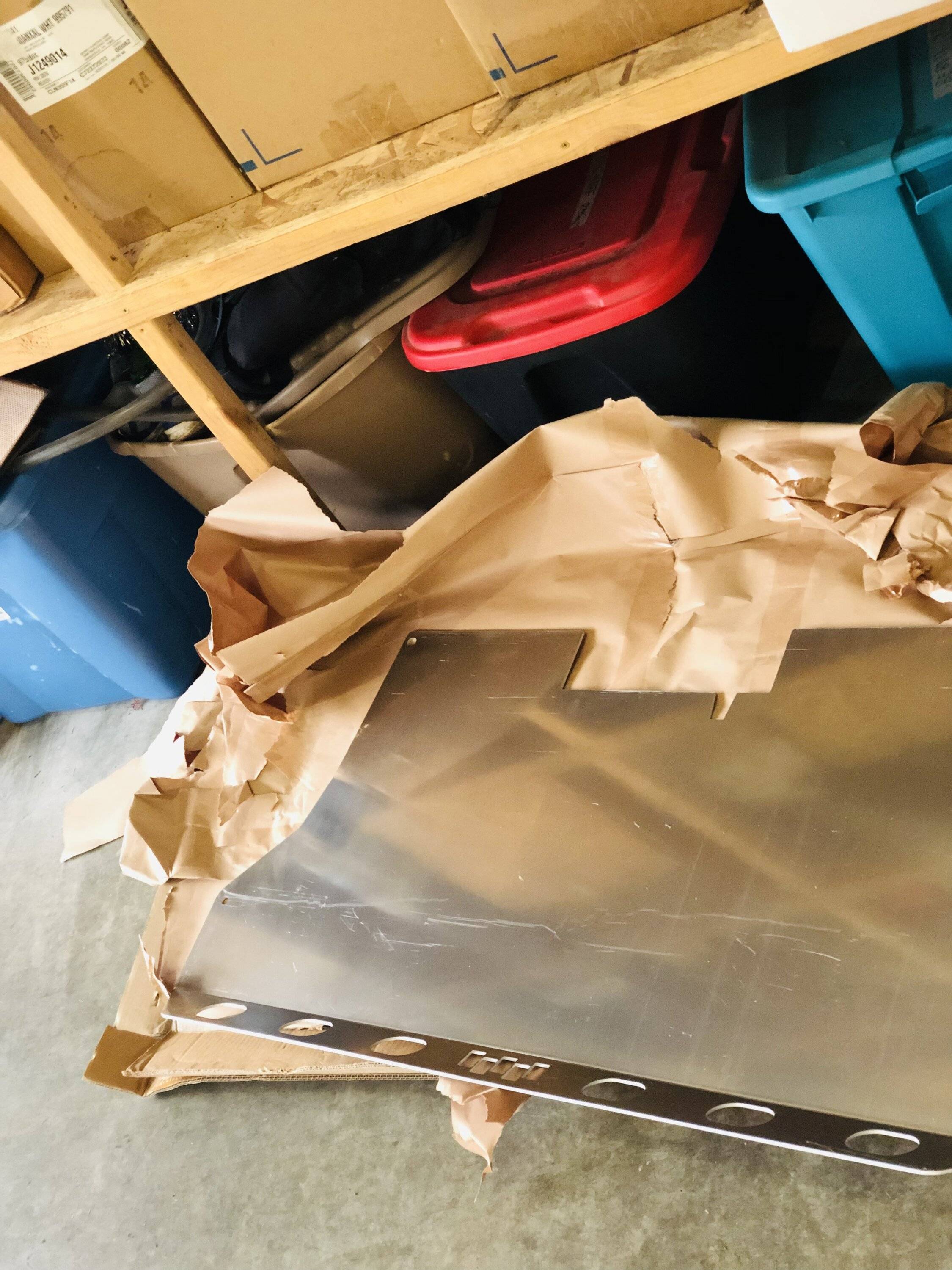 Ford Bronco Sport What did you do TO your Bronco Sport today? BA4B32D1-9EBA-49A9-8CD1-41642B3A7119