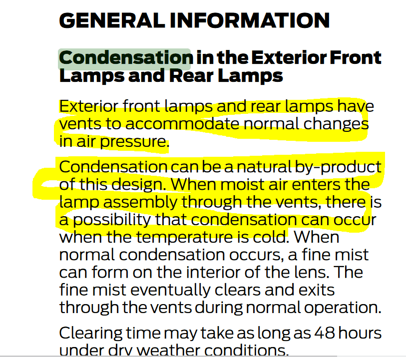 Ford Bronco Sport Fog Light Condensation? 1671068249994