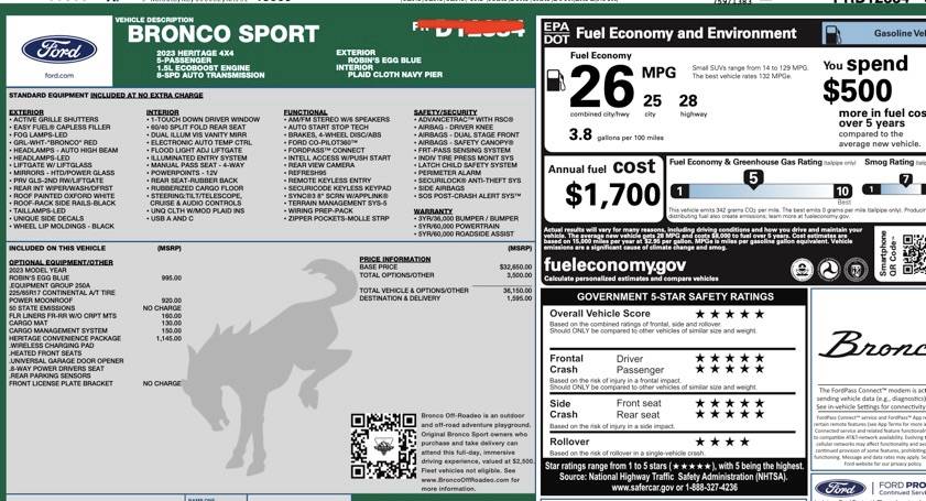 Ford Bronco Sport Oh No! ordertrack.app shutting down B5CC0FBA-59BE-466D-AF23-8B34E3F79BF6_1_201_a