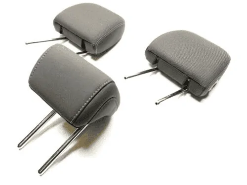 Ford Bronco Sport Folding Headrests 1671167495992