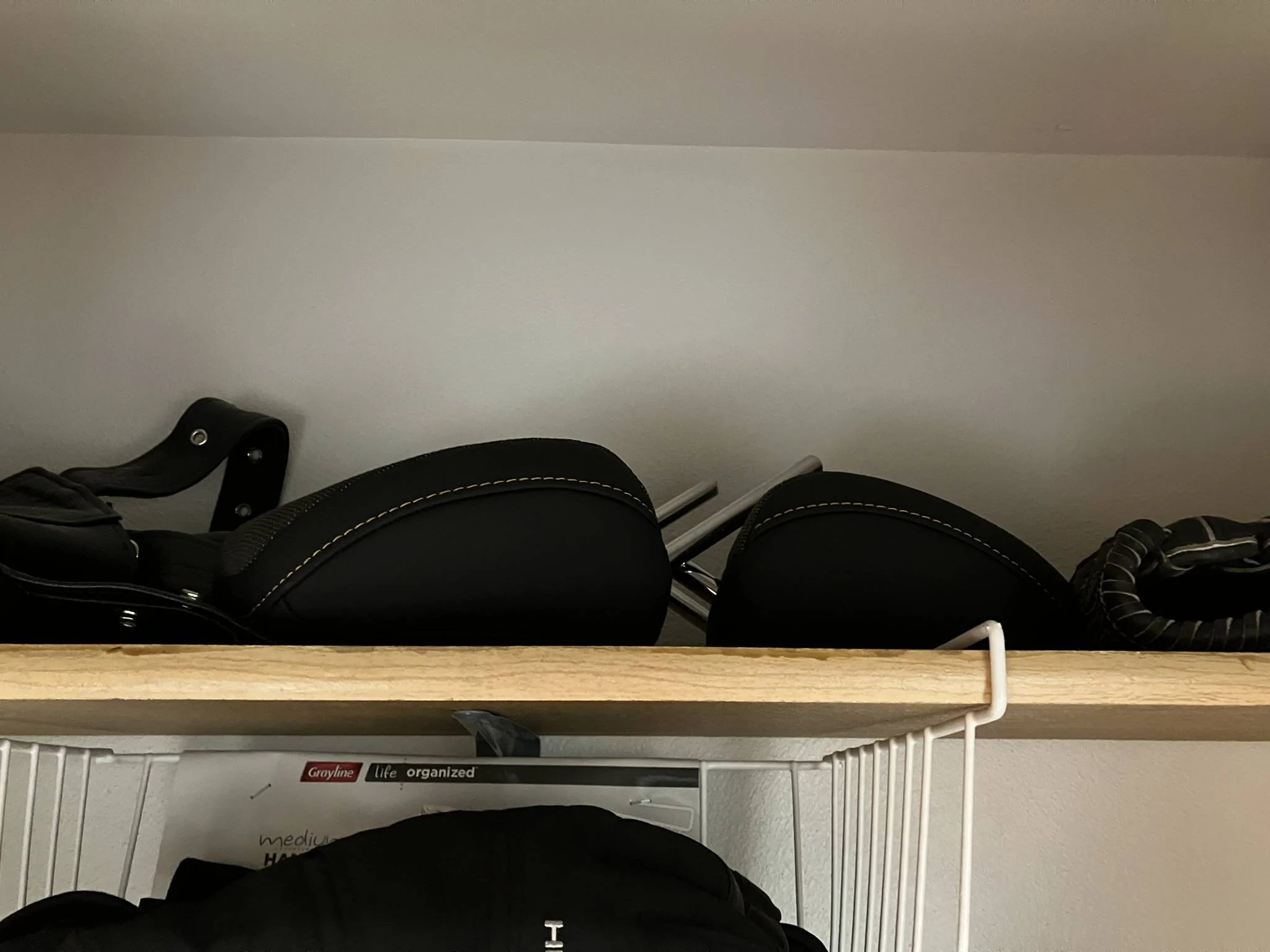 Ford Bronco Sport Folding Headrests 60BF6E9C-1DDC-4643-84AD-A09C6E320601