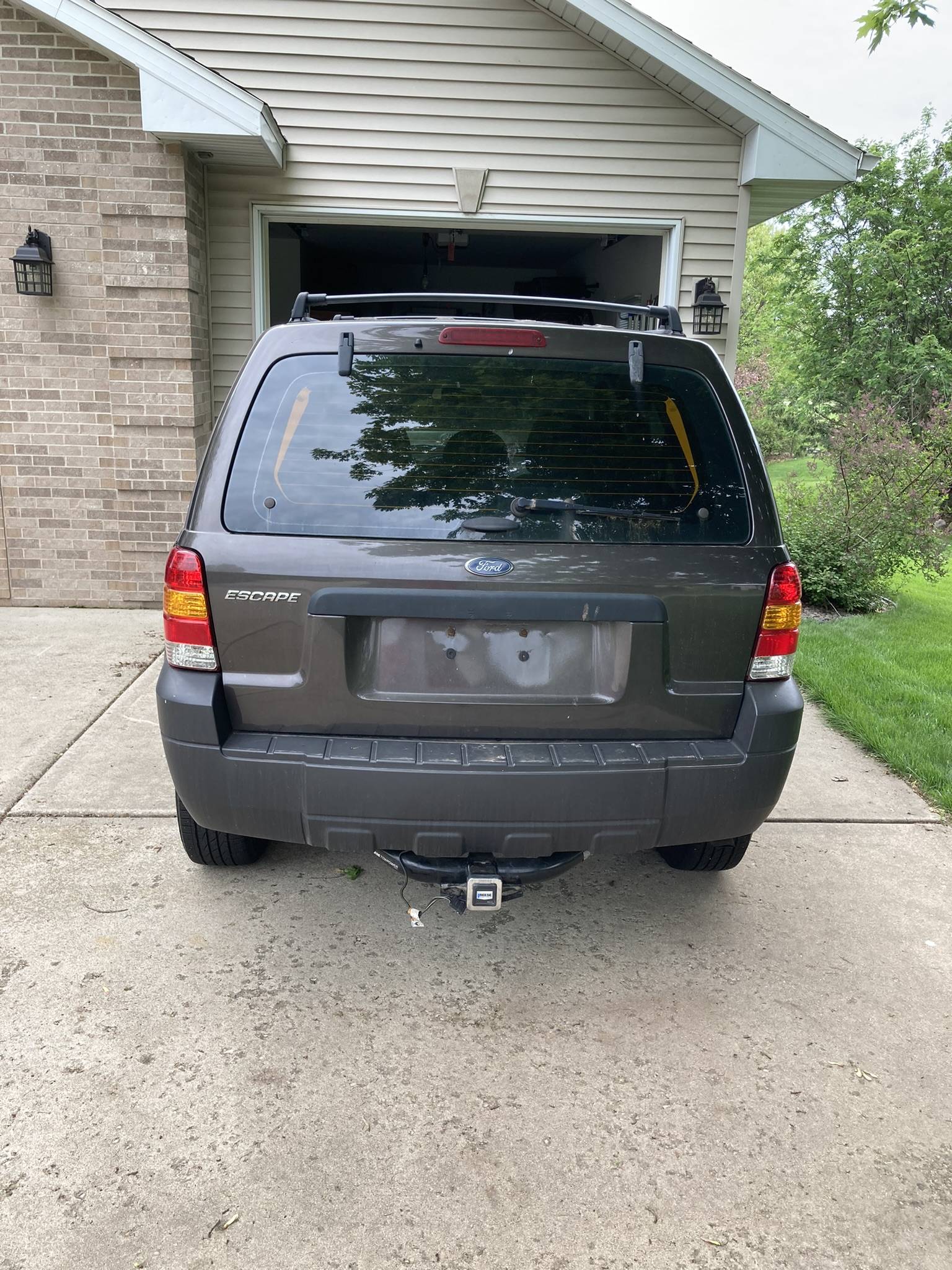 Ford Bronco Sport Removing SPORT Badge 136DDB84-E930-4156-90A0-13CEA1DB3F7D