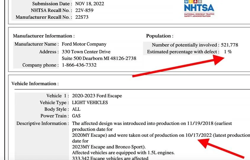 Ford Bronco Sport Badlands Might Deliver The Fastest Now BFD17704-B4F3-4DC8-8508-6EF111B07249