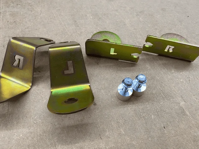 Ford Bronco Sport Frankenstein lift idea 1671726015211