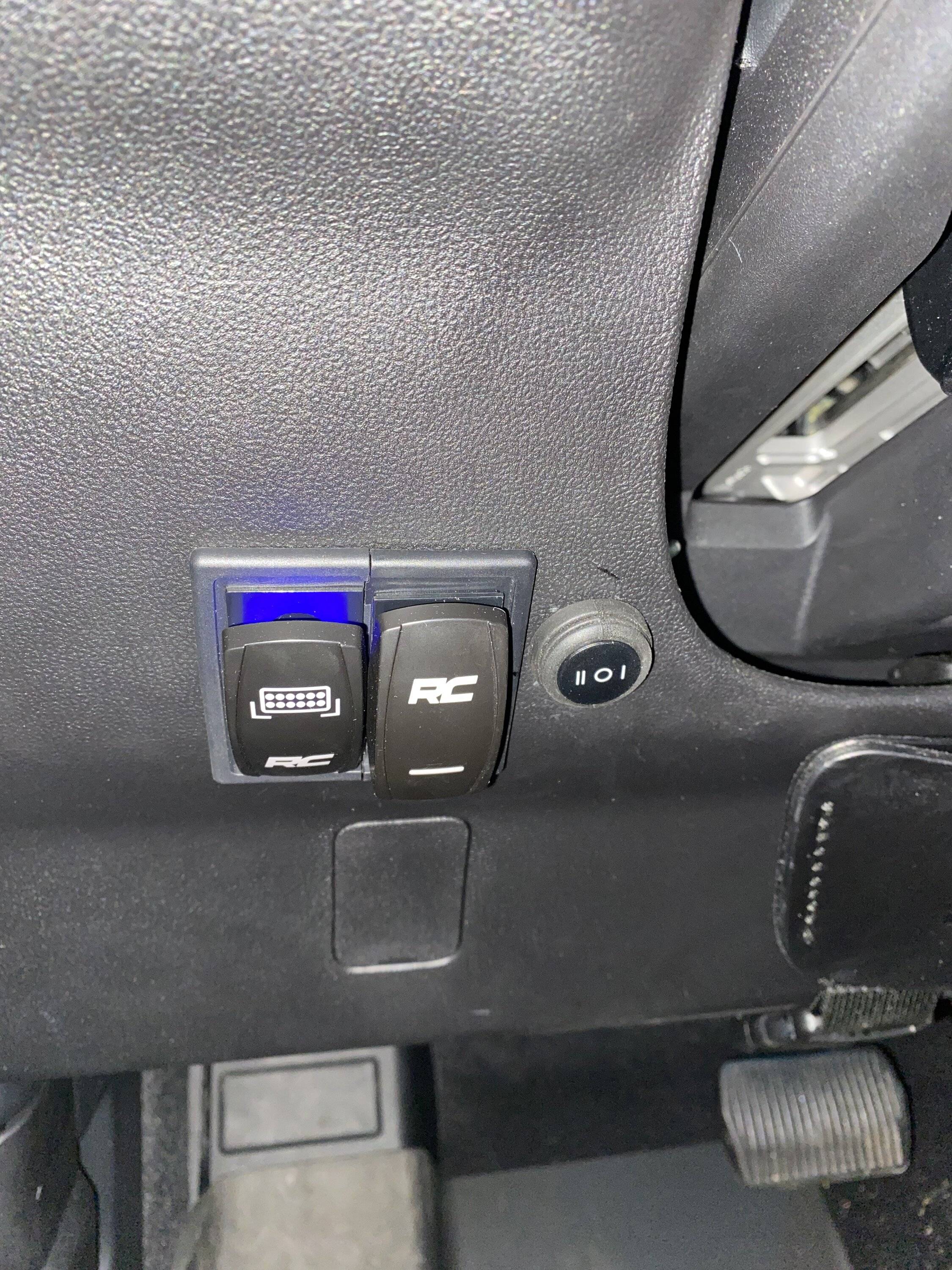 Ford Bronco Sport My personalized Bronco Sport pics 5094694D-0954-4A63-8BA6-5D349FD0F29A