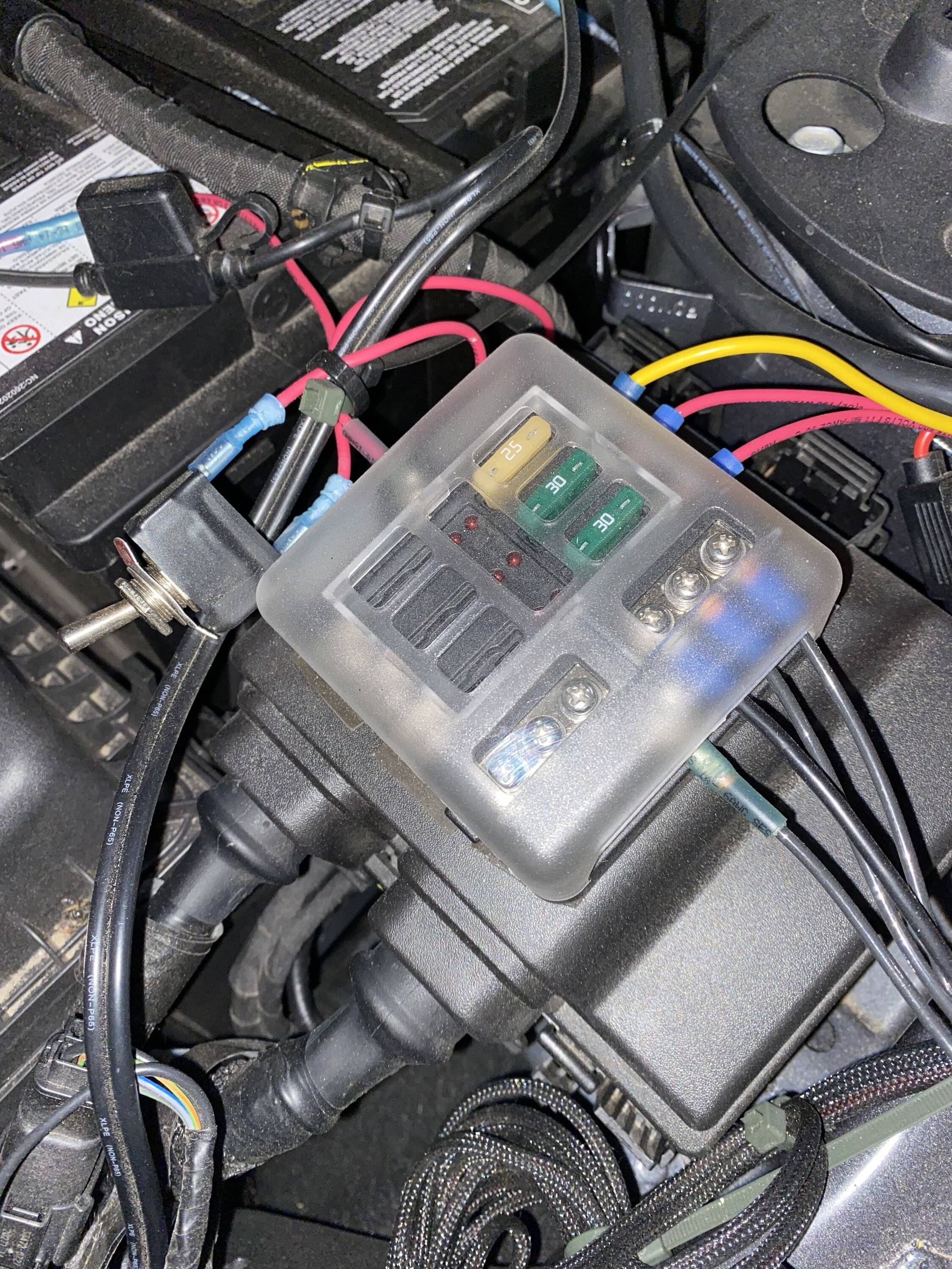 Ford Bronco Sport My personalized Bronco Sport pics 4253727D-2420-410F-9F36-157E19FAA791