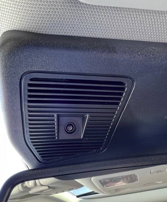 Ford Bronco Sport Can someone tell me what this is? What is it