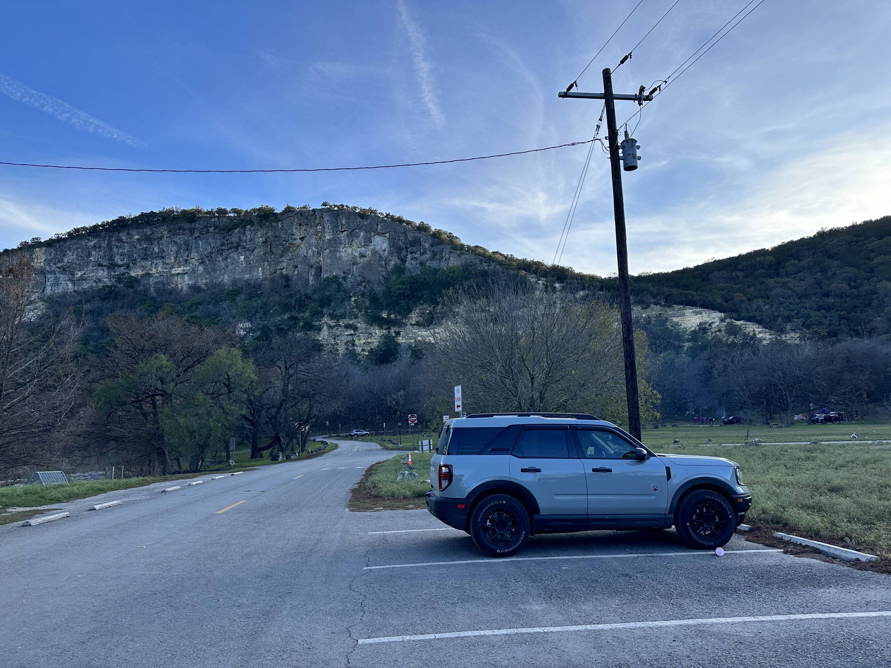 Ford Bronco Sport Post the best photos you've got of your Bronco Sport ADAF026C-1022-4DDD-BFAB-52C5E9B7C76F