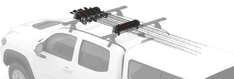 Ford Bronco Sport Roof racks for fishing poles? Screenshot 2022-12-28 074047