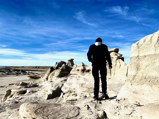 Ford Bronco Sport What did you do TO your Bronco Sport today? IMG_7969