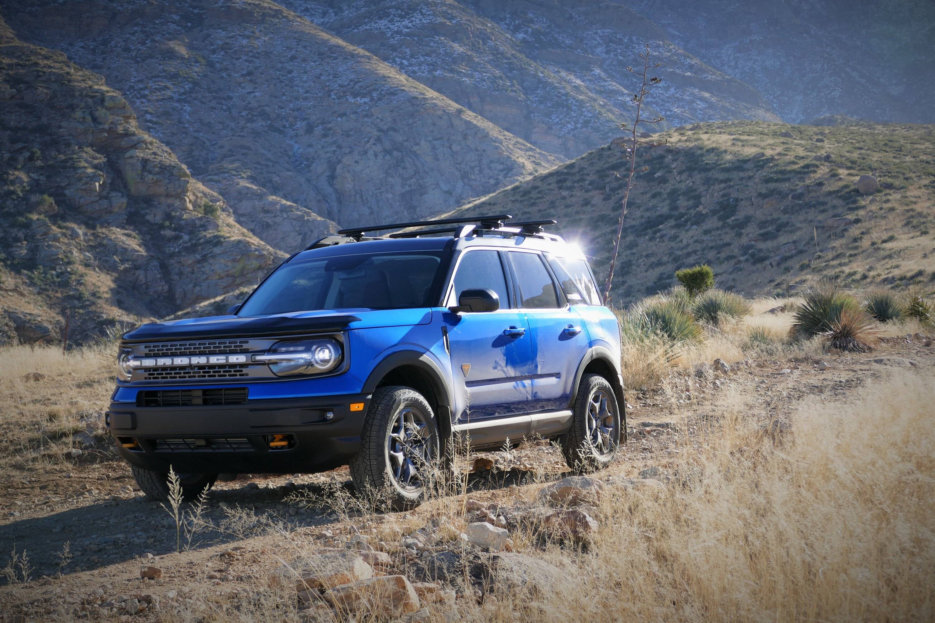 Ford Bronco Sport Questions About You & Your Bronco Sport!!! Side.JPG