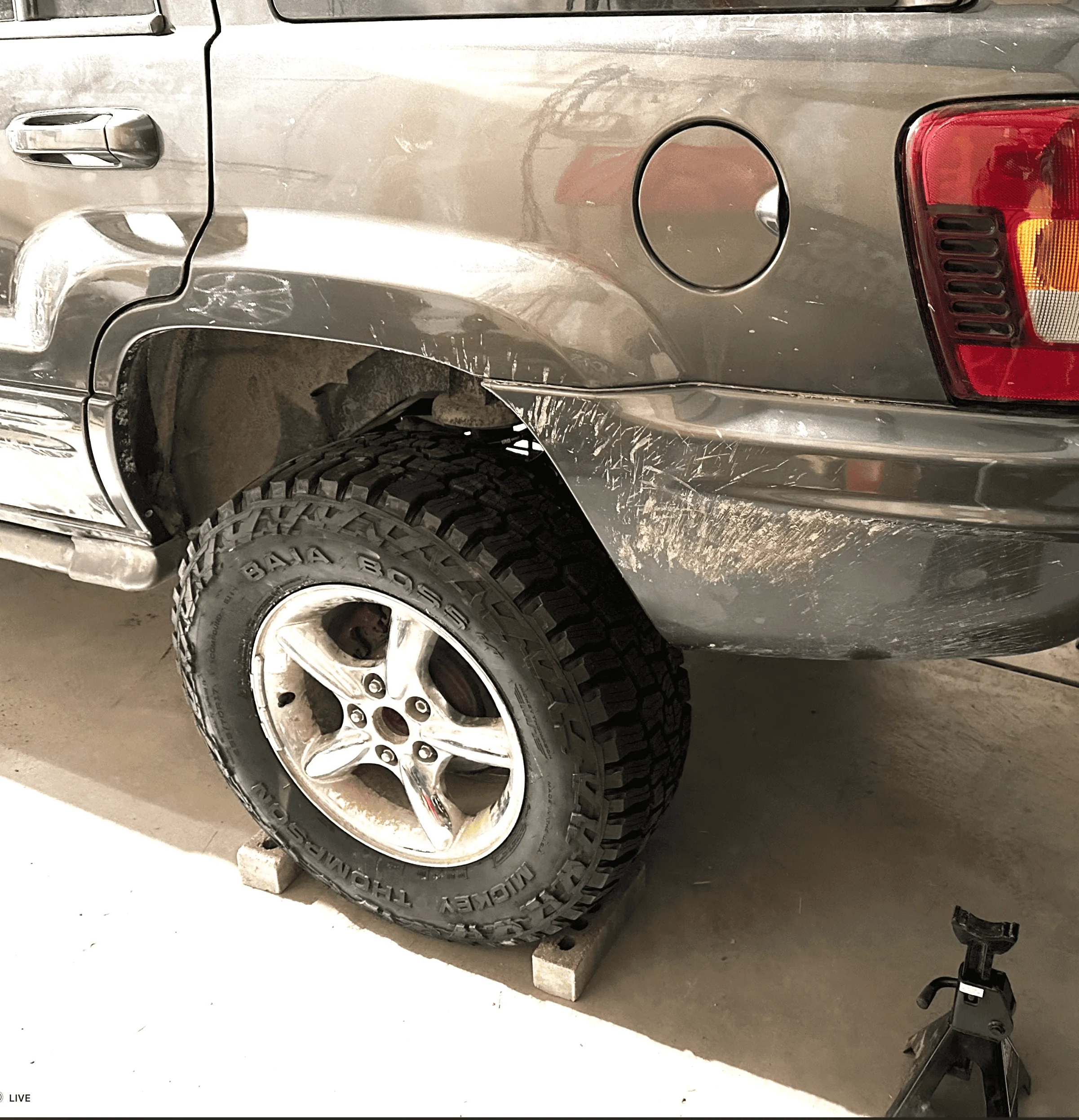 Ford Bronco Sport What did you do TO your Bronco Sport today? Screenshot 2022-12-29 at 10.04.15 AM