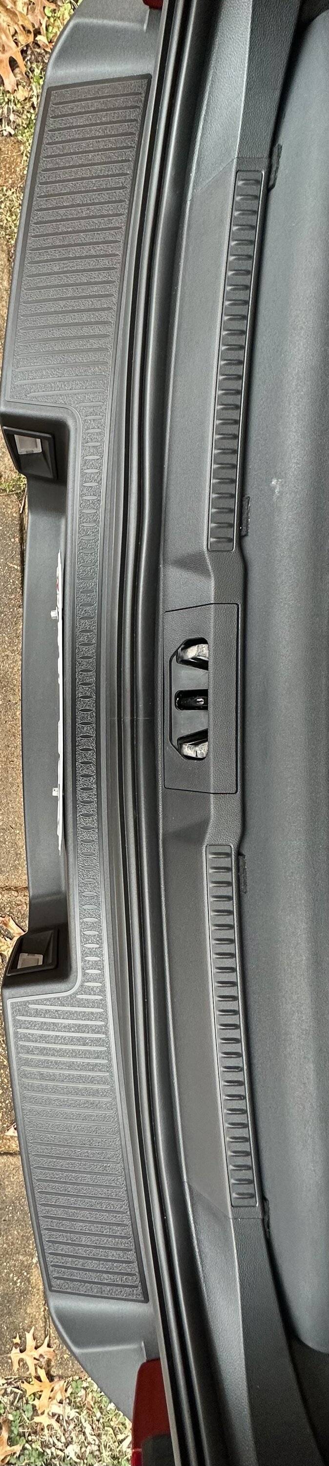 Ford Bronco Sport What did you do TO your Bronco Sport today? 9A09B0B2-C5D7-4F61-BF54-96E8074C7000