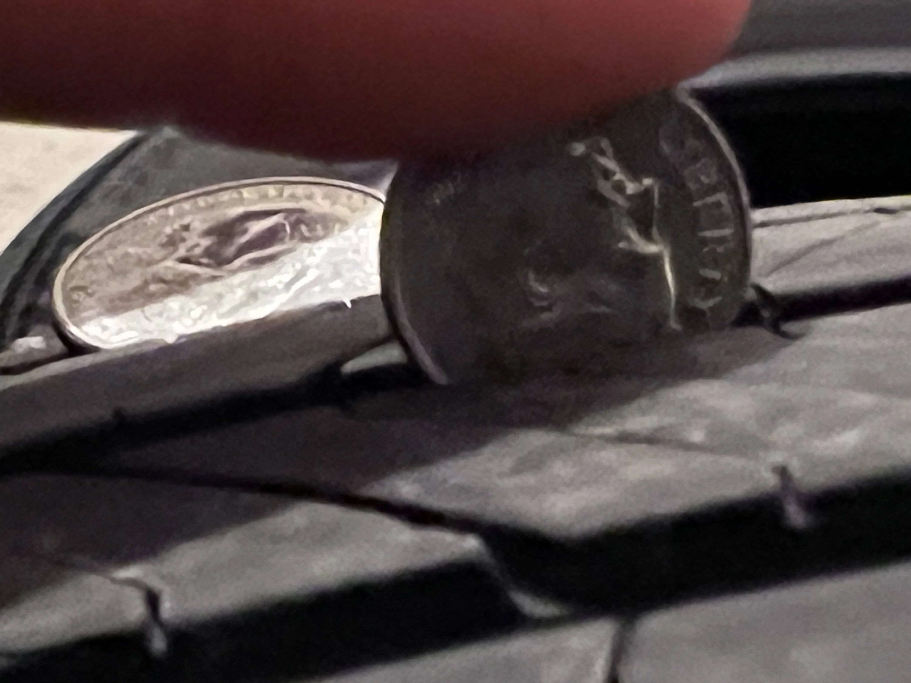 Ford Bronco Sport Michelin Primacy 15K Miles IMG_2952