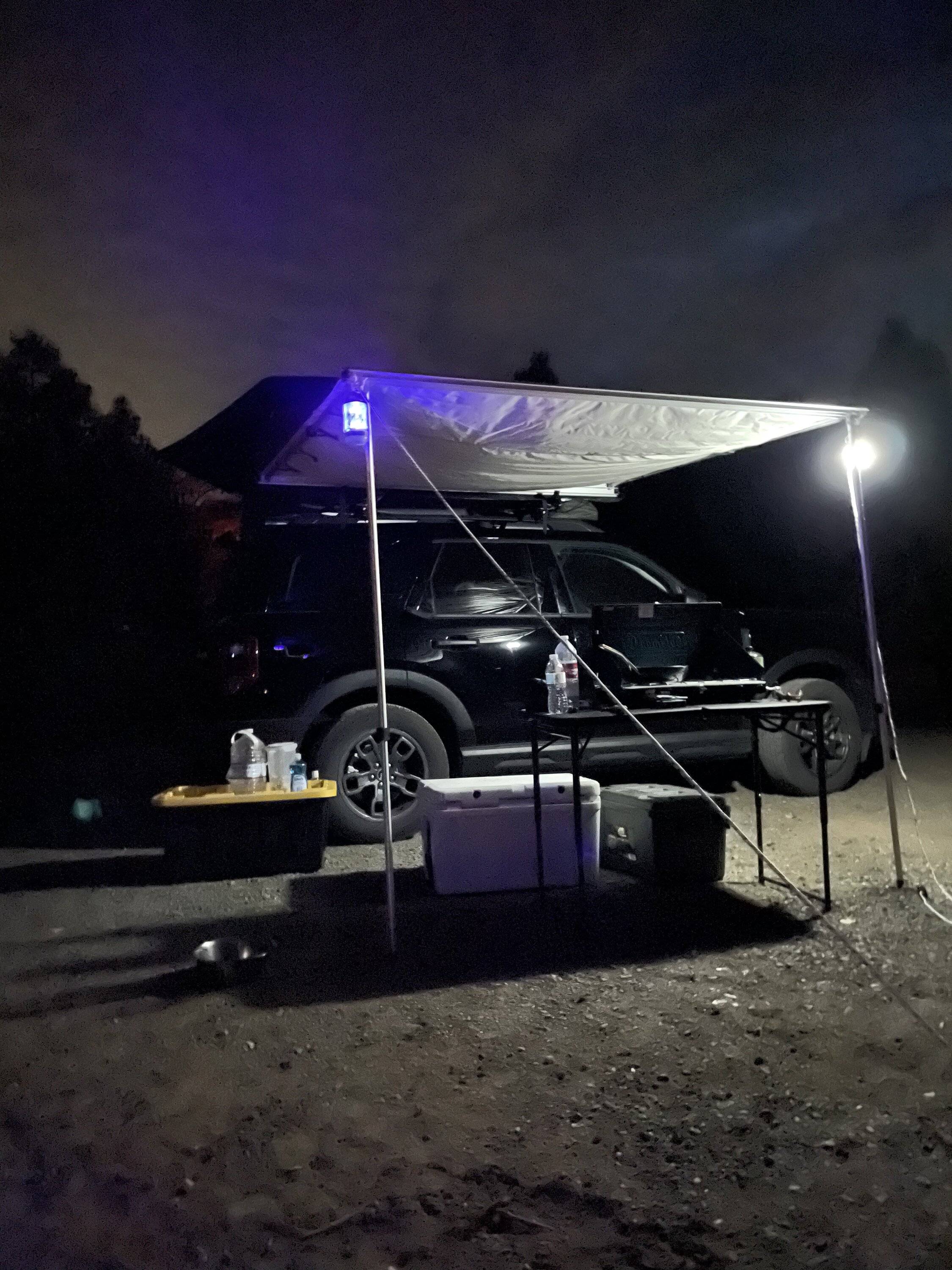 Ford Bronco Sport Show off your Roof Rack 806E1D30-7630-4BC6-8F0E-8C275C8F6C59