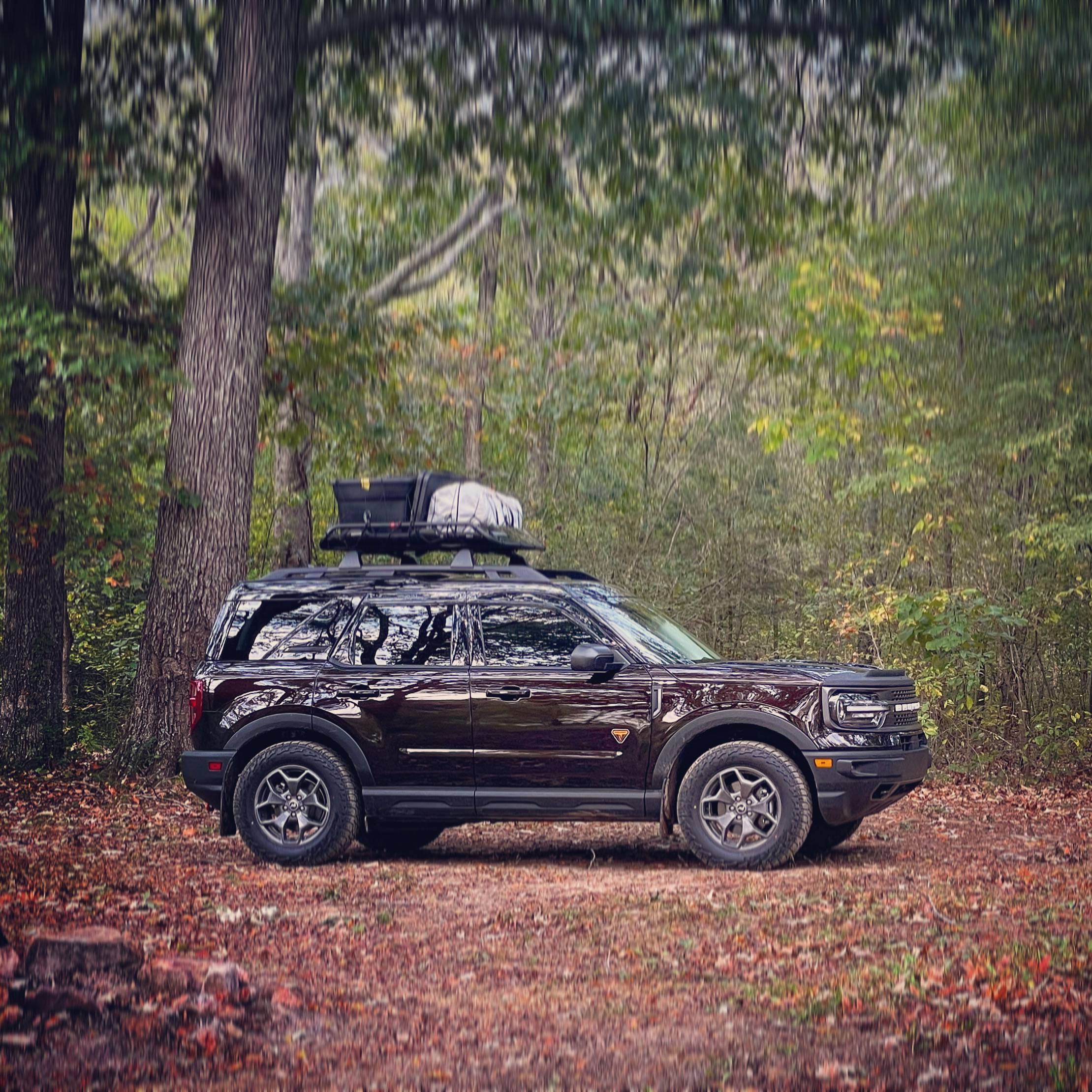 Ford Bronco Sport Questions About You & Your Bronco Sport!!! 16A5F385-0EB1-404D-A483-ABCDA6226EC4