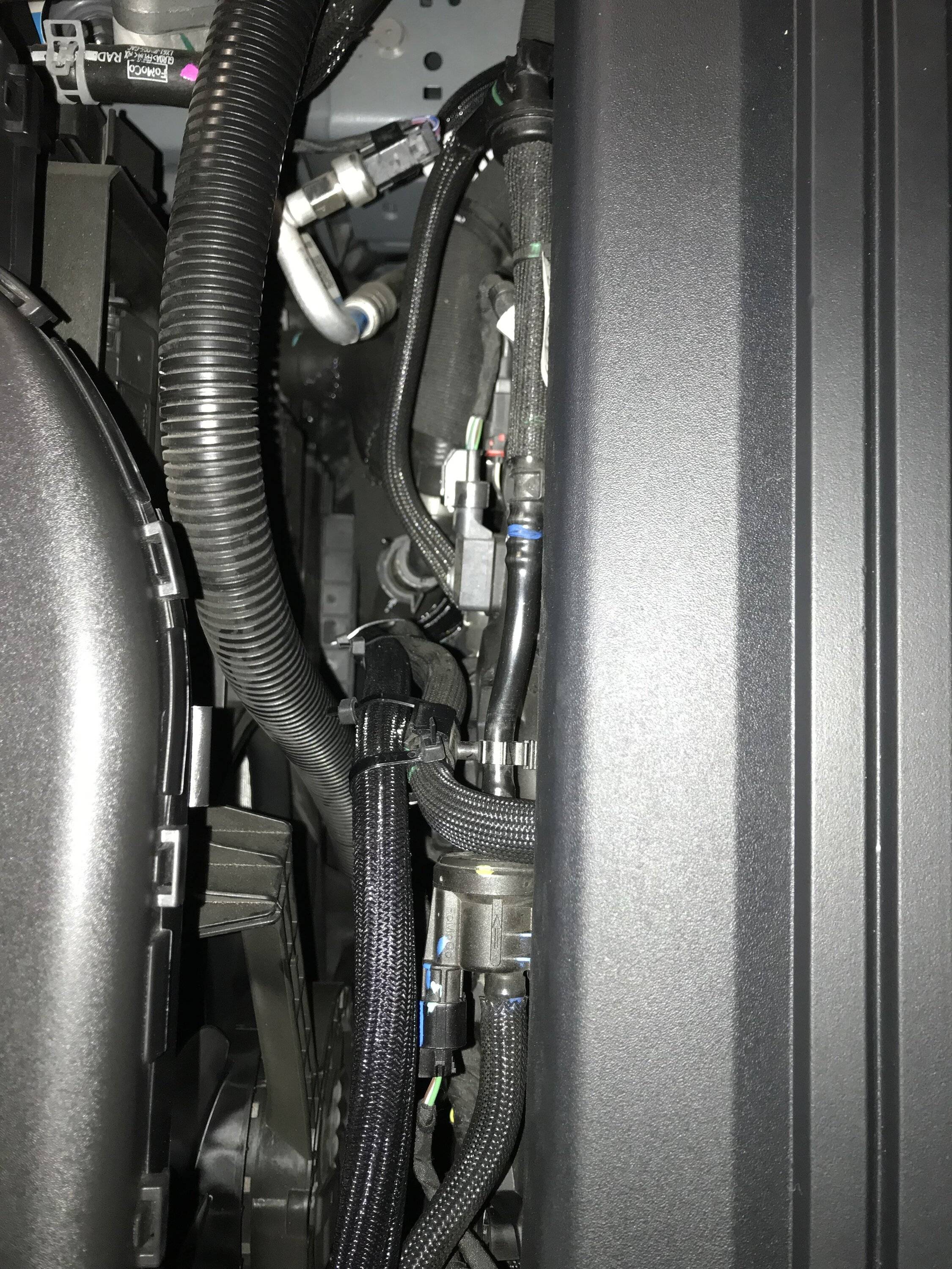 Ford Bronco Sport Battery Keeps Being Killed Overnight, Ford Mechs are Stumped?? F8B4DEFA-7D57-48C1-A99B-1049B93F0285