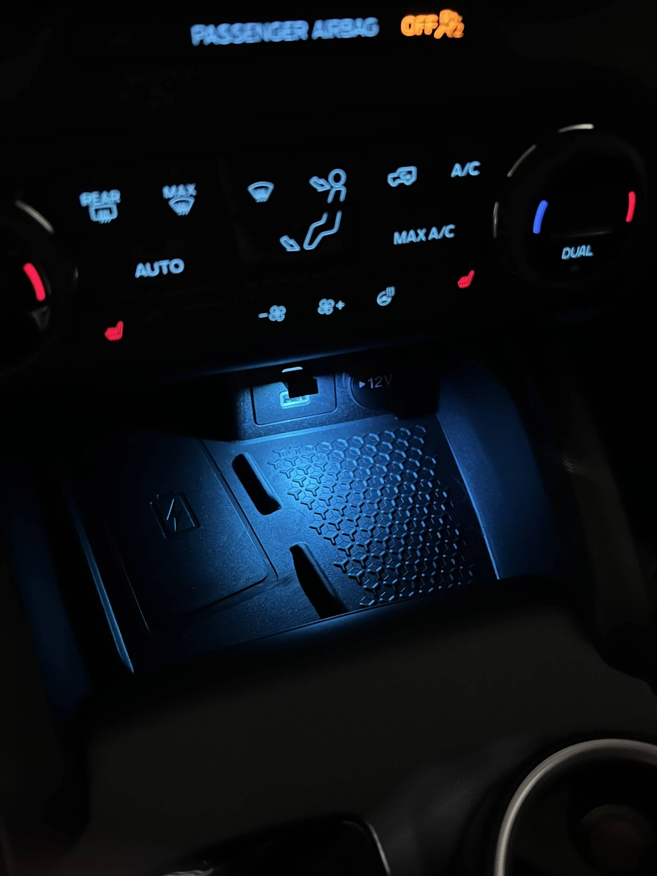 Ford Bronco Sport What did you do TO your Bronco Sport today? 1F773FD5-7C3B-466C-9112-1959254E0FDA