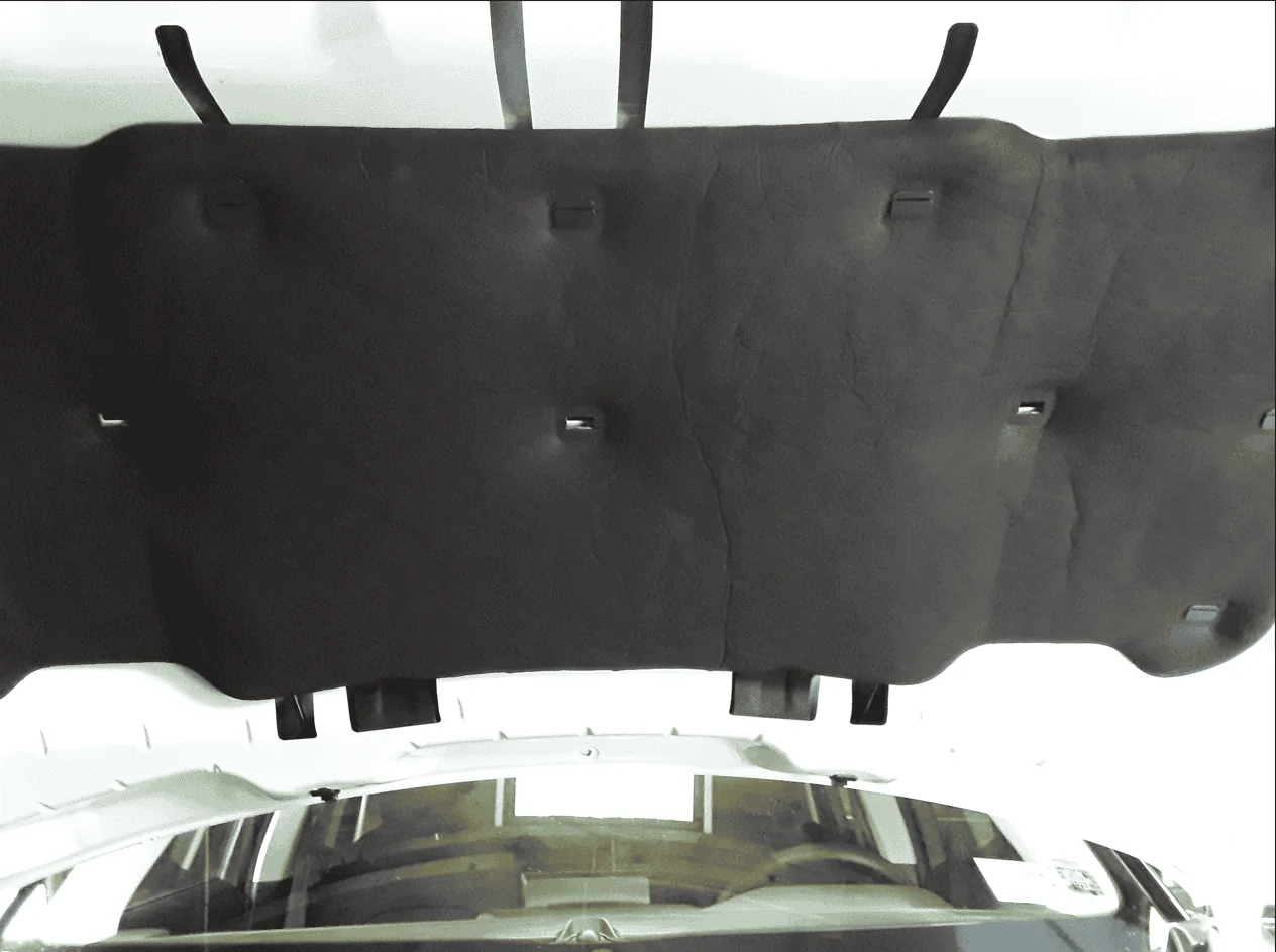 Ford Bronco Sport What did you do TO your Bronco Sport today? 1673101597084