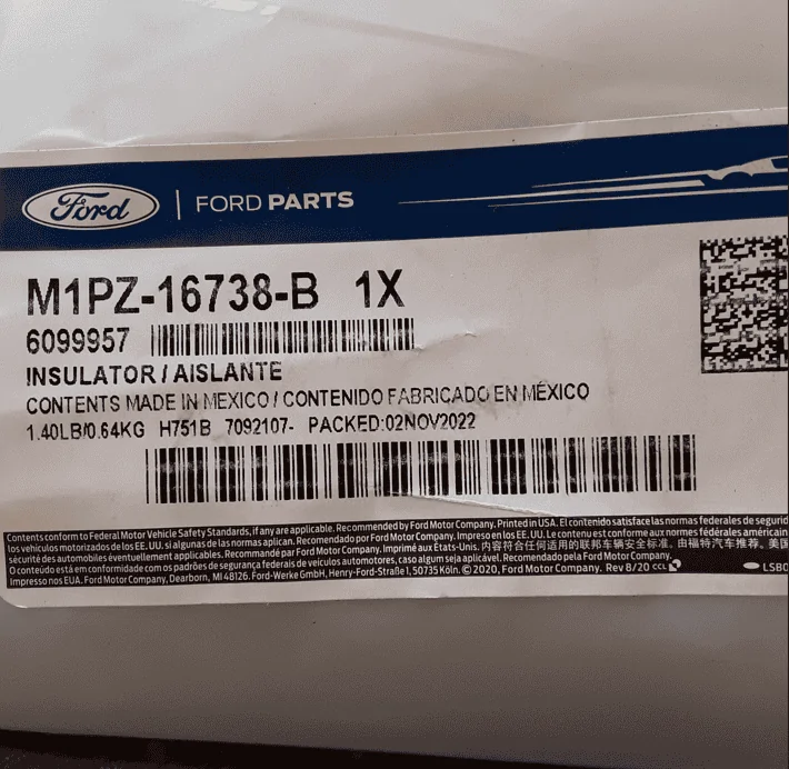 Ford Bronco Sport What did you do TO your Bronco Sport today? 1673101658838