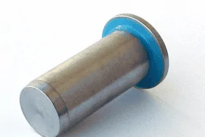 Ford Bronco Sport Rear License Plate Holes Stripped HDPX-Rivet-Nuts-300x200