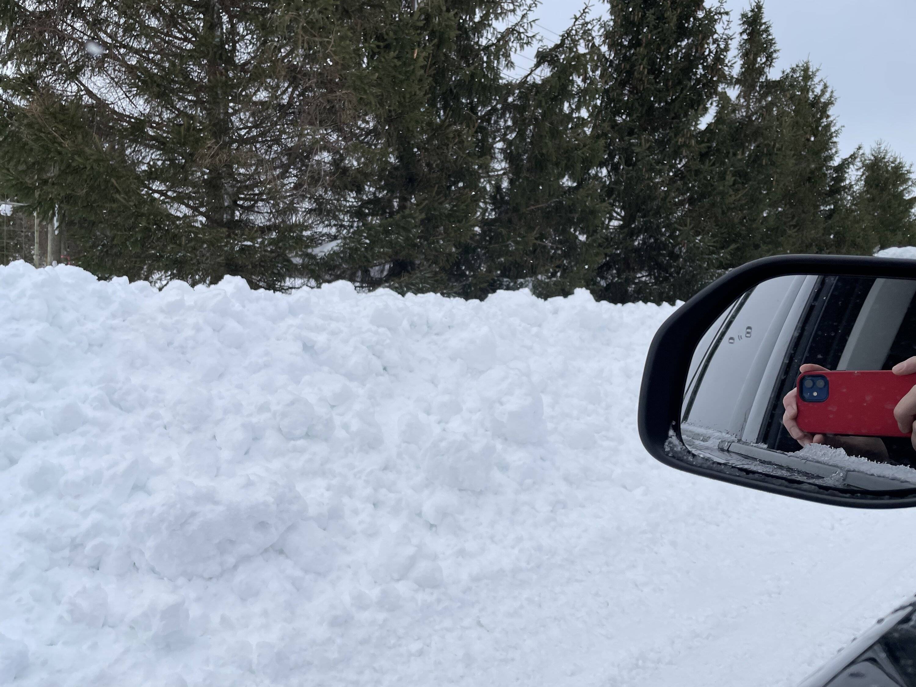 Ford Bronco Sport It's Days Like Today... B79692E0-EE0A-4D99-95C5-D236B9E36F75