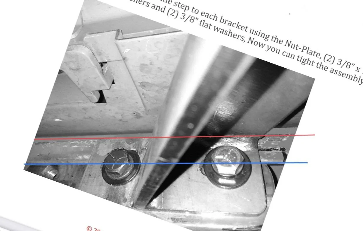 Ford Bronco Sport Go Rhino rock sliders installed on my Bronco Sport 67E3A629-B54D-4477-9232-CB6B9F0BBCBE