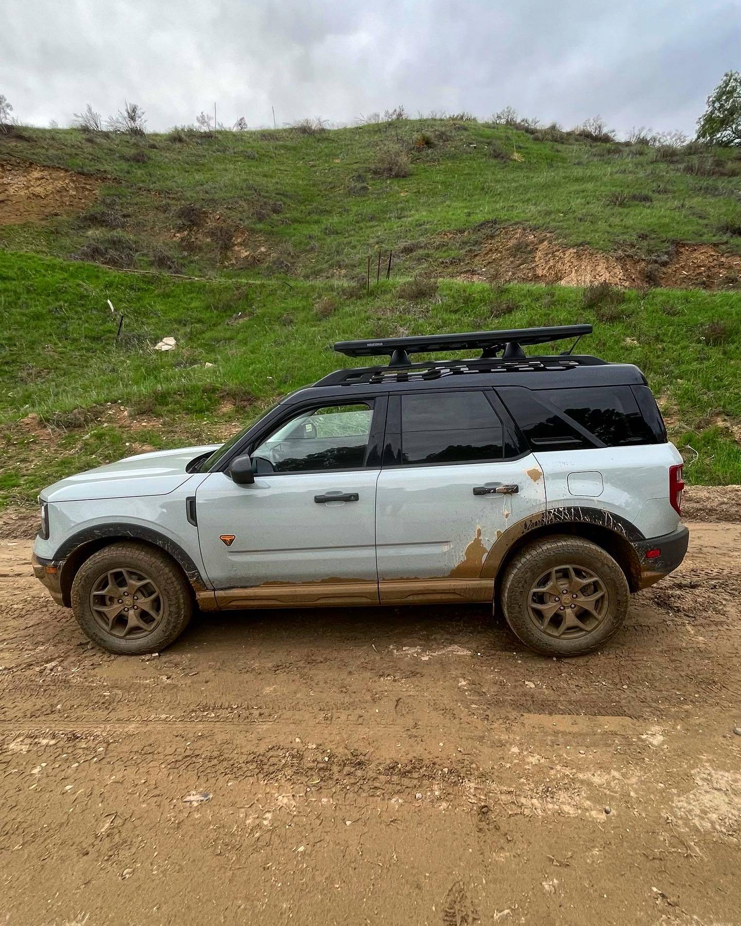 Ford Bronco Sport Bronco Sport Socal meet up 15AFD748-DDE1-4D05-807E-FDDF66651C8D