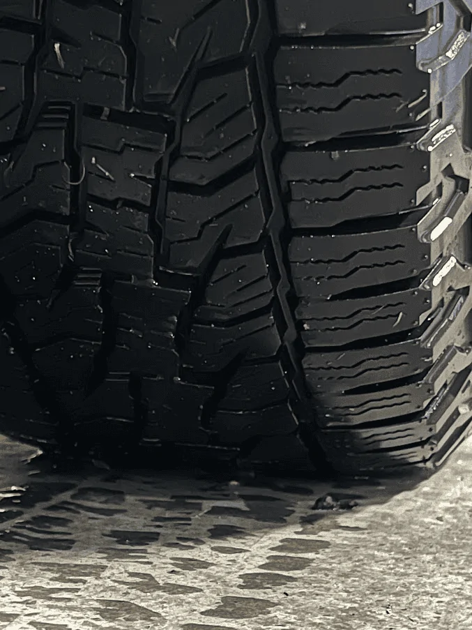 Ford Bronco Sport My 2022 Badlands Bronco Sport Journey! 1673284322491