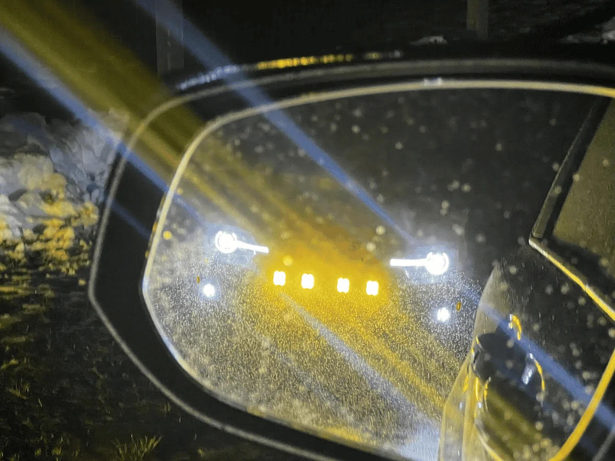 Ford Bronco Sport My 2022 Badlands Bronco Sport Journey! 1673284417268