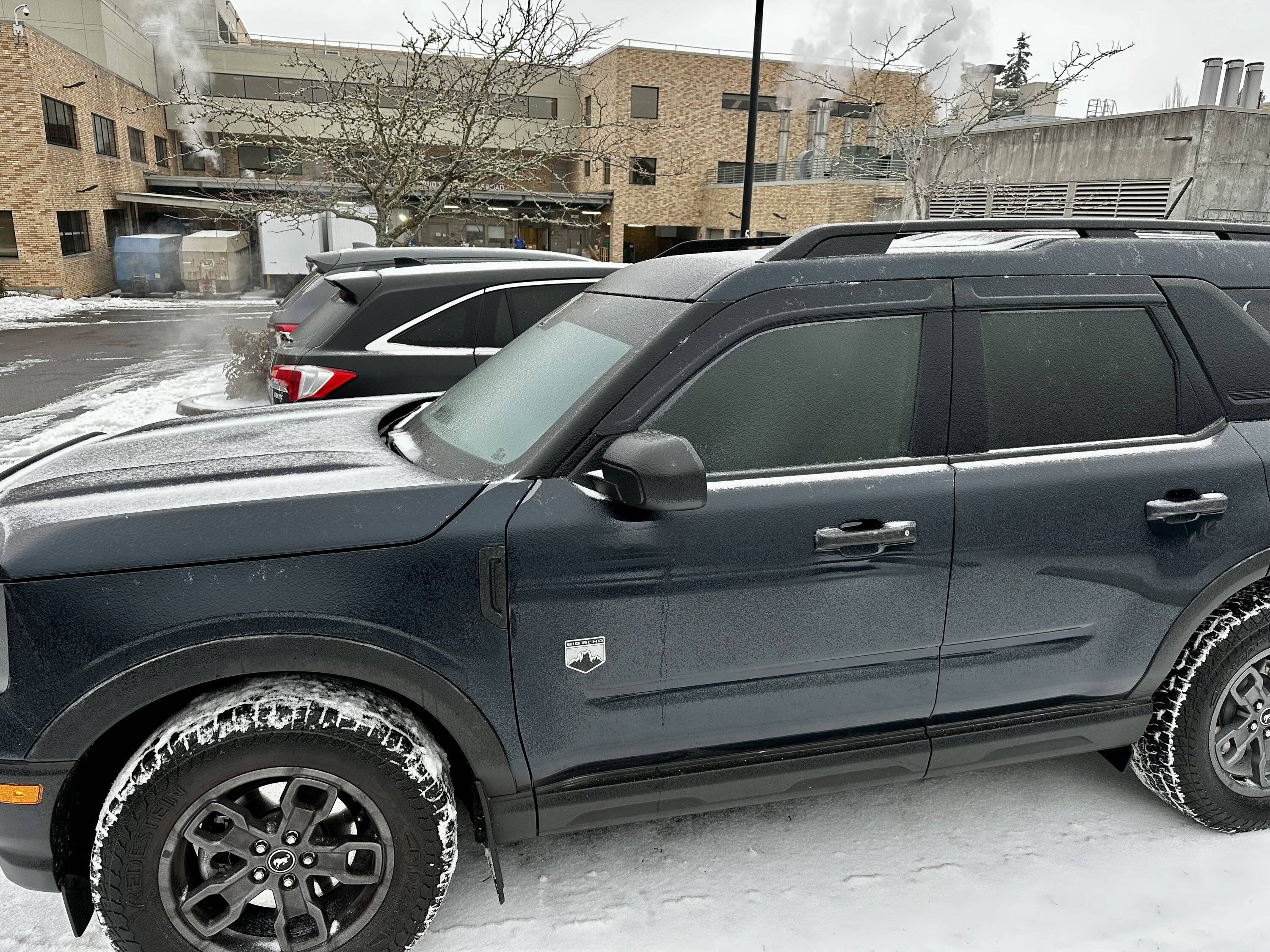 Ford Bronco Sport Official ALTO BLUE Bronco Sport Thread A0D69297-BD37-491D-8F64-69286B171F6D