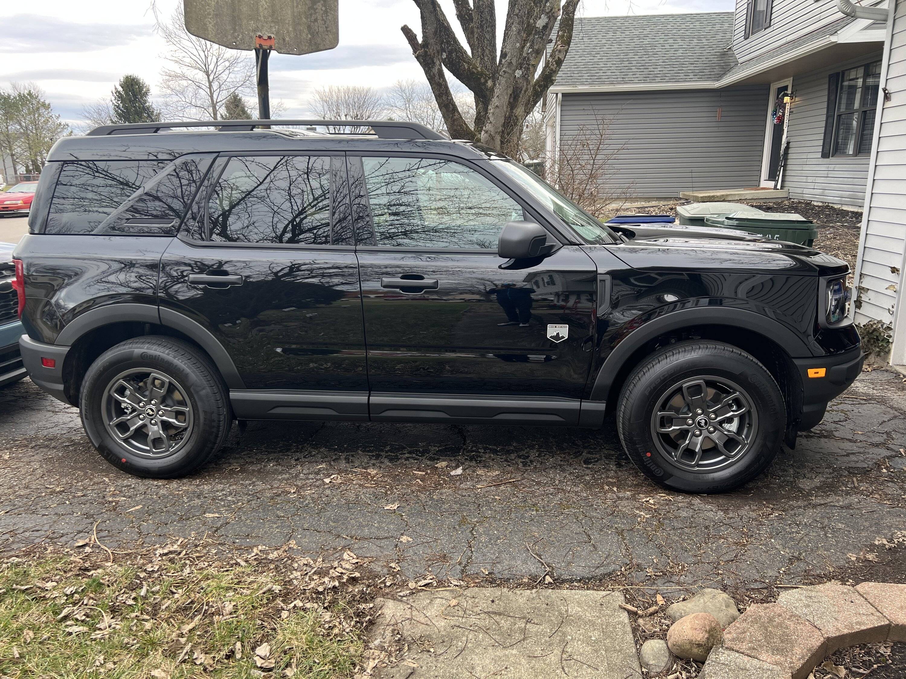 Ford Bronco Sport Say Hello and Introduce Yourself! ? D26D4736-1B8D-4434-B249-51DECADBE03A