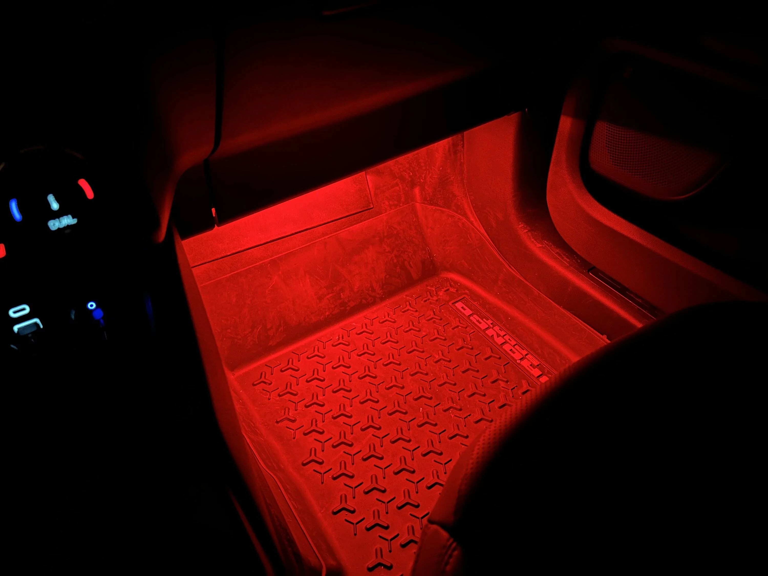 Ford Bronco Sport What did you do TO your Bronco Sport today? AA8BF4F5-4046-4D7C-9905-8308B96F395E