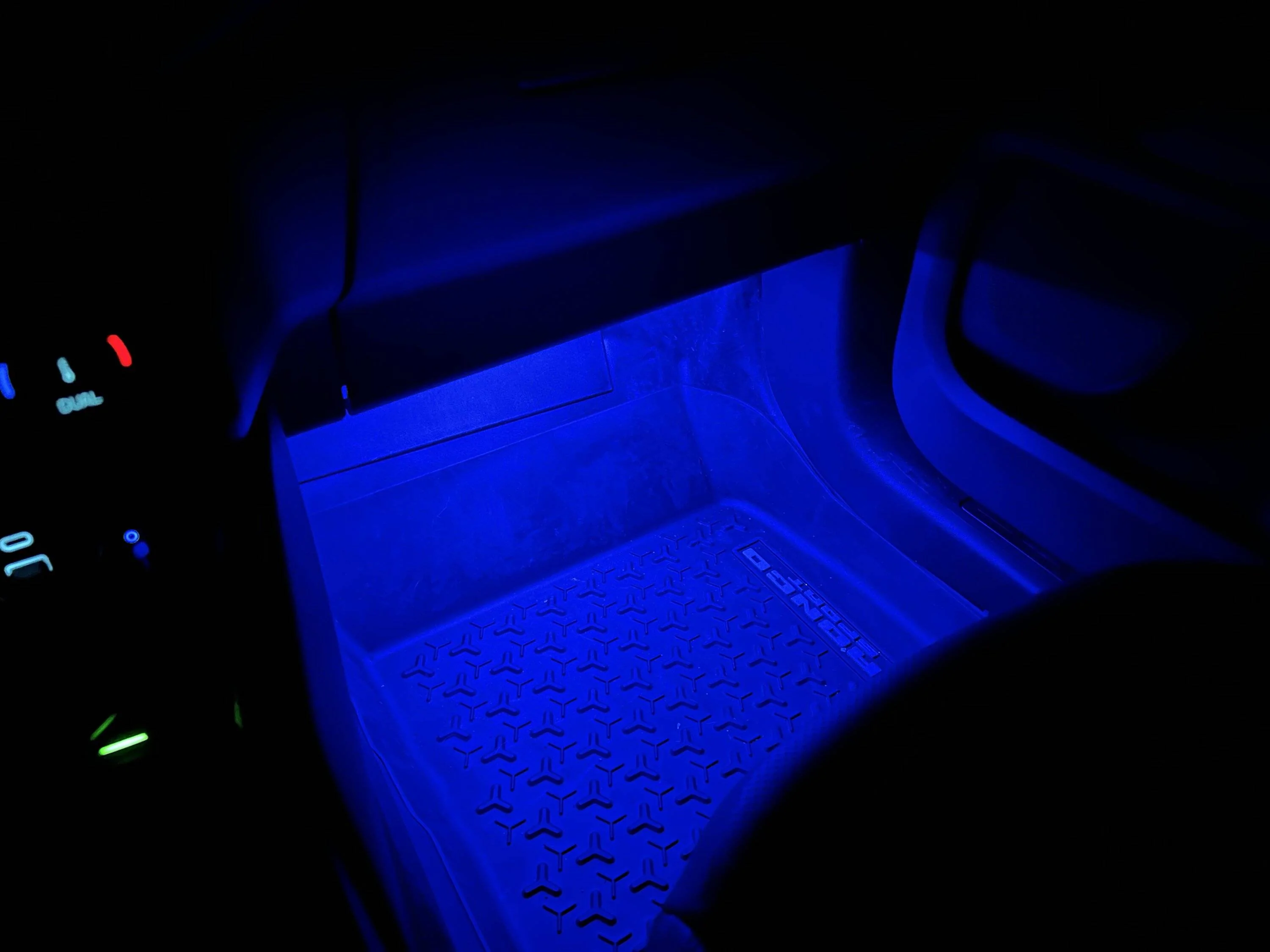 Ford Bronco Sport What did you do TO your Bronco Sport today? B192AE83-863E-40EC-BCE2-BE50FA431F9B