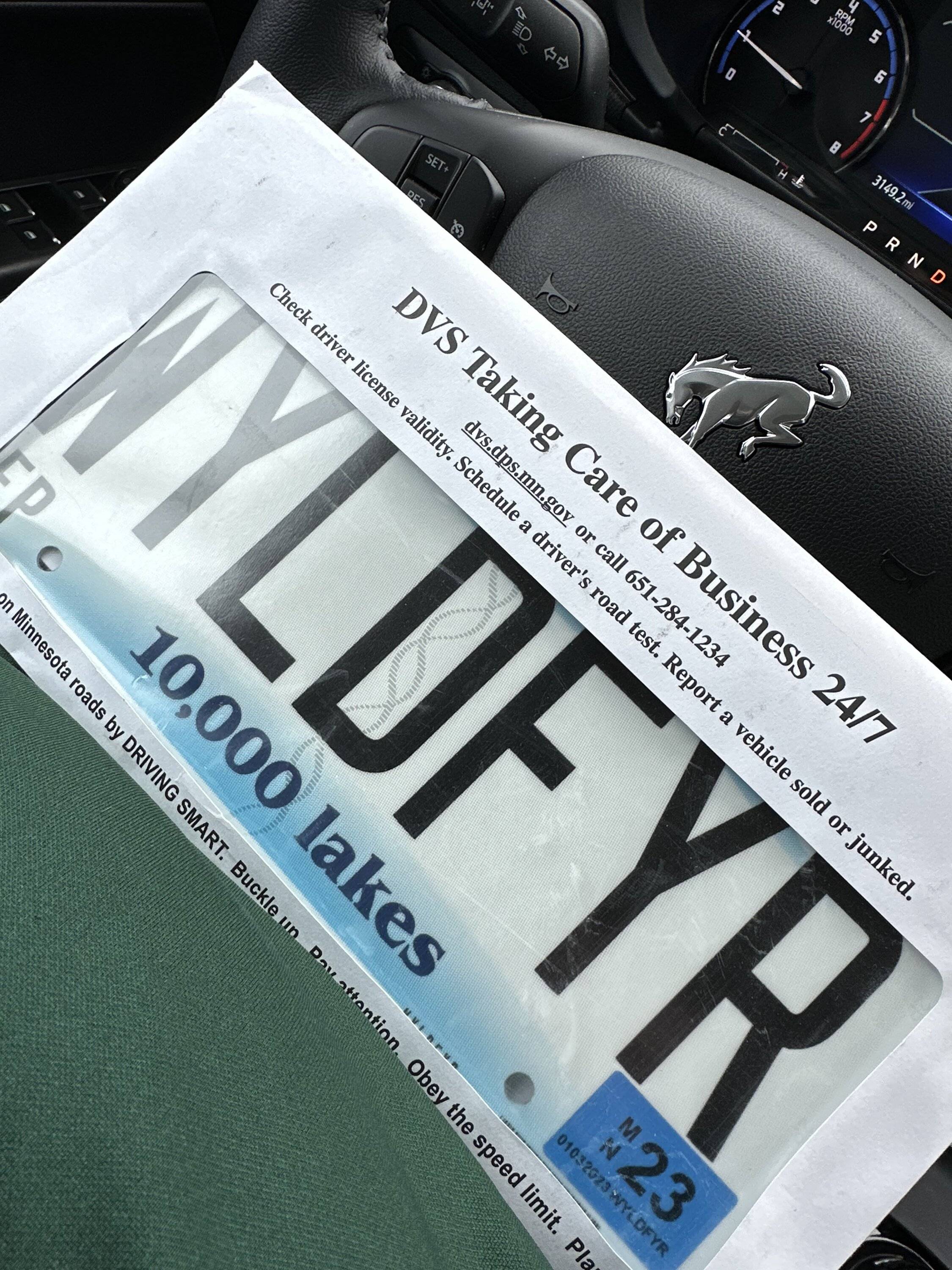 Ford Bronco Sport What did you do TO your Bronco Sport today? 7F9899CD-783C-4F87-9837-16B5CCCAD80C