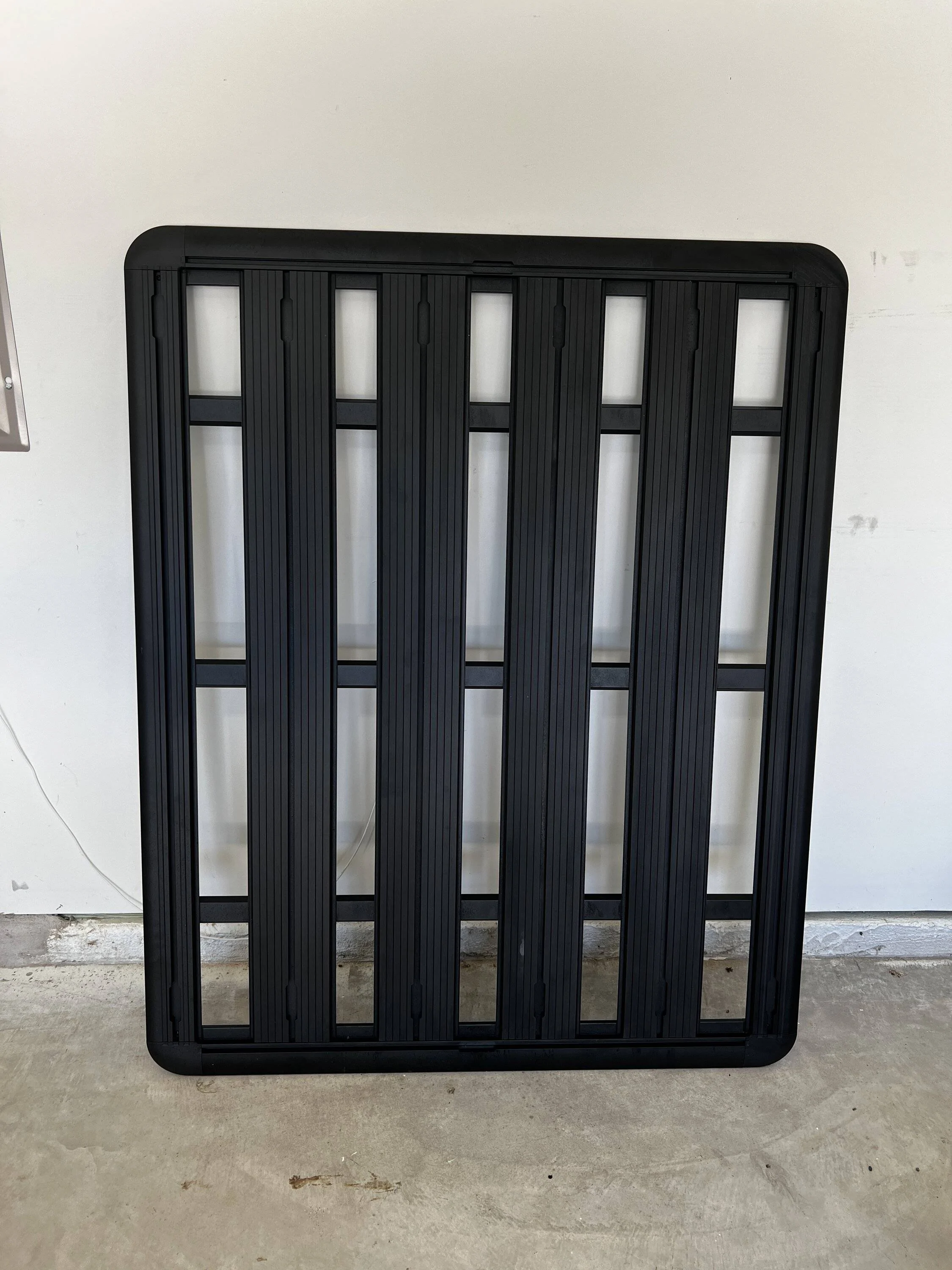 Ford Bronco Sport Rhino rack Pioneer platform roof rack 222BAA1F-3917-442B-9B6C-98CAE938DF5B